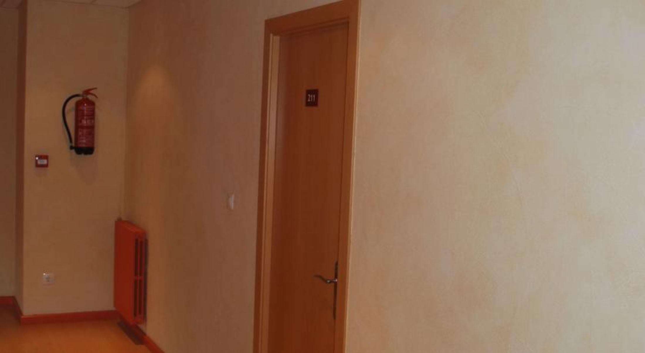 Hotel Canabal