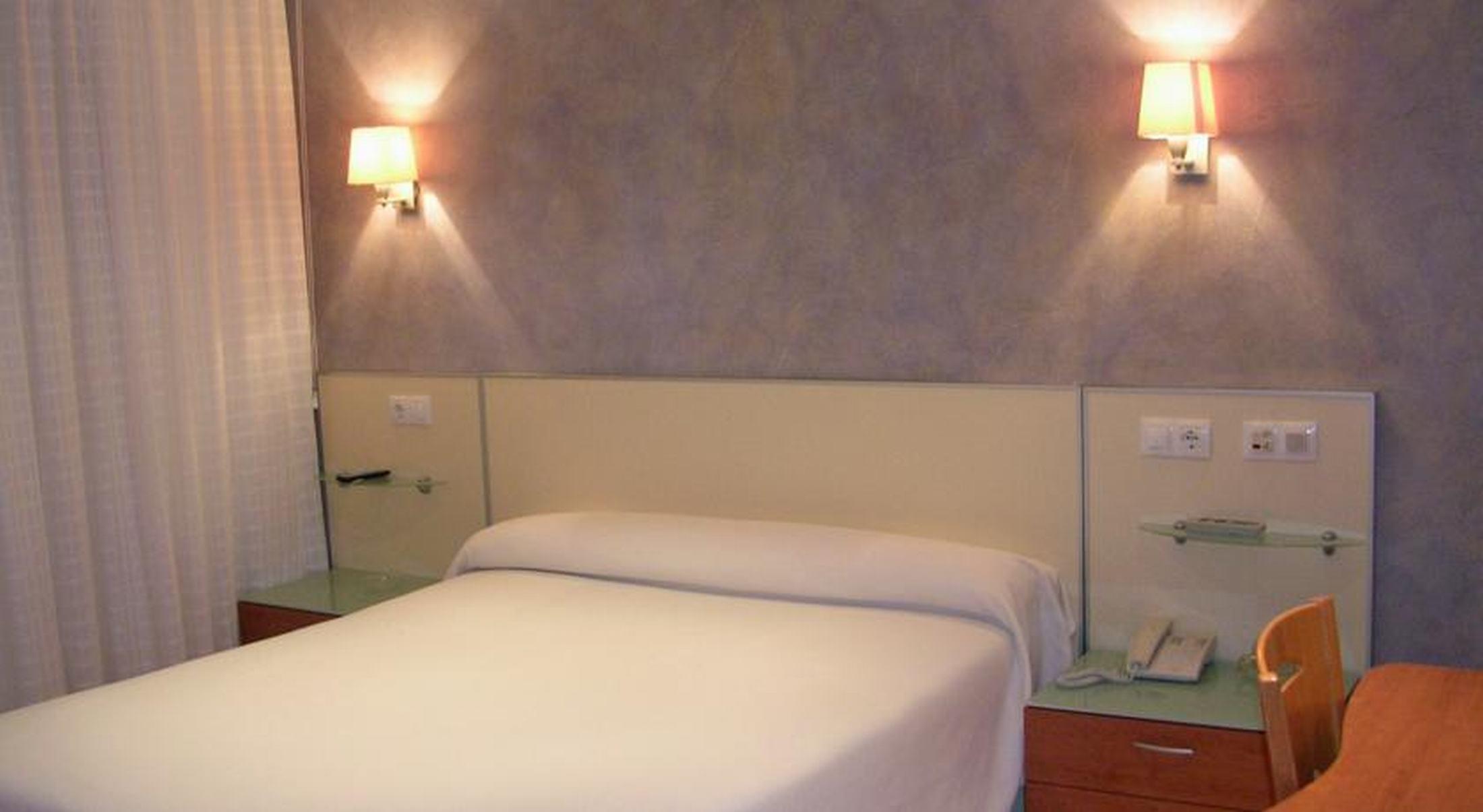 Hotel Canabal