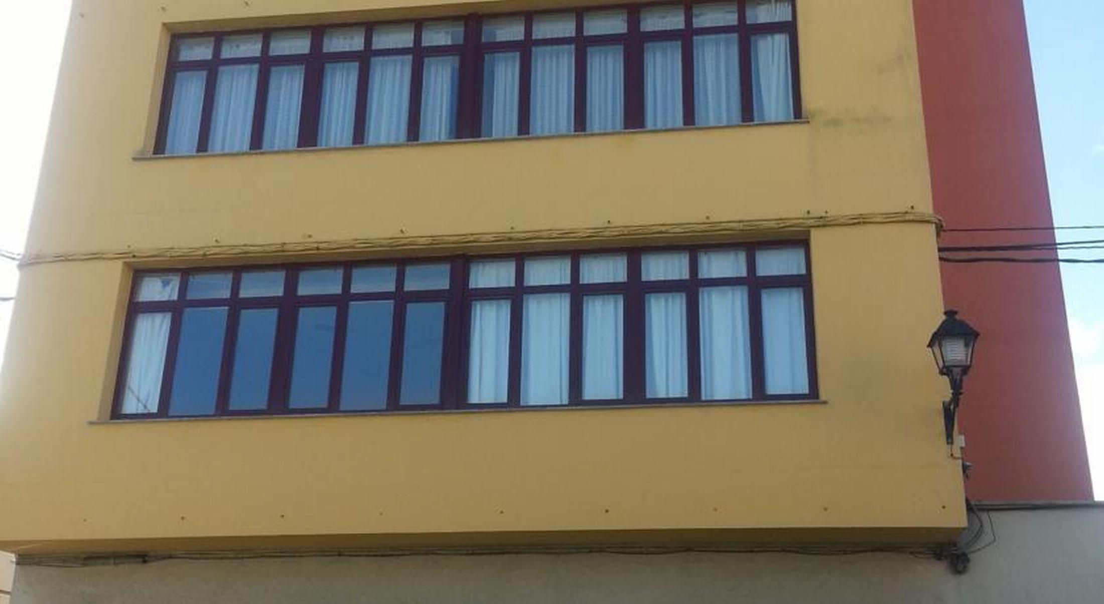 Hotel Canabal