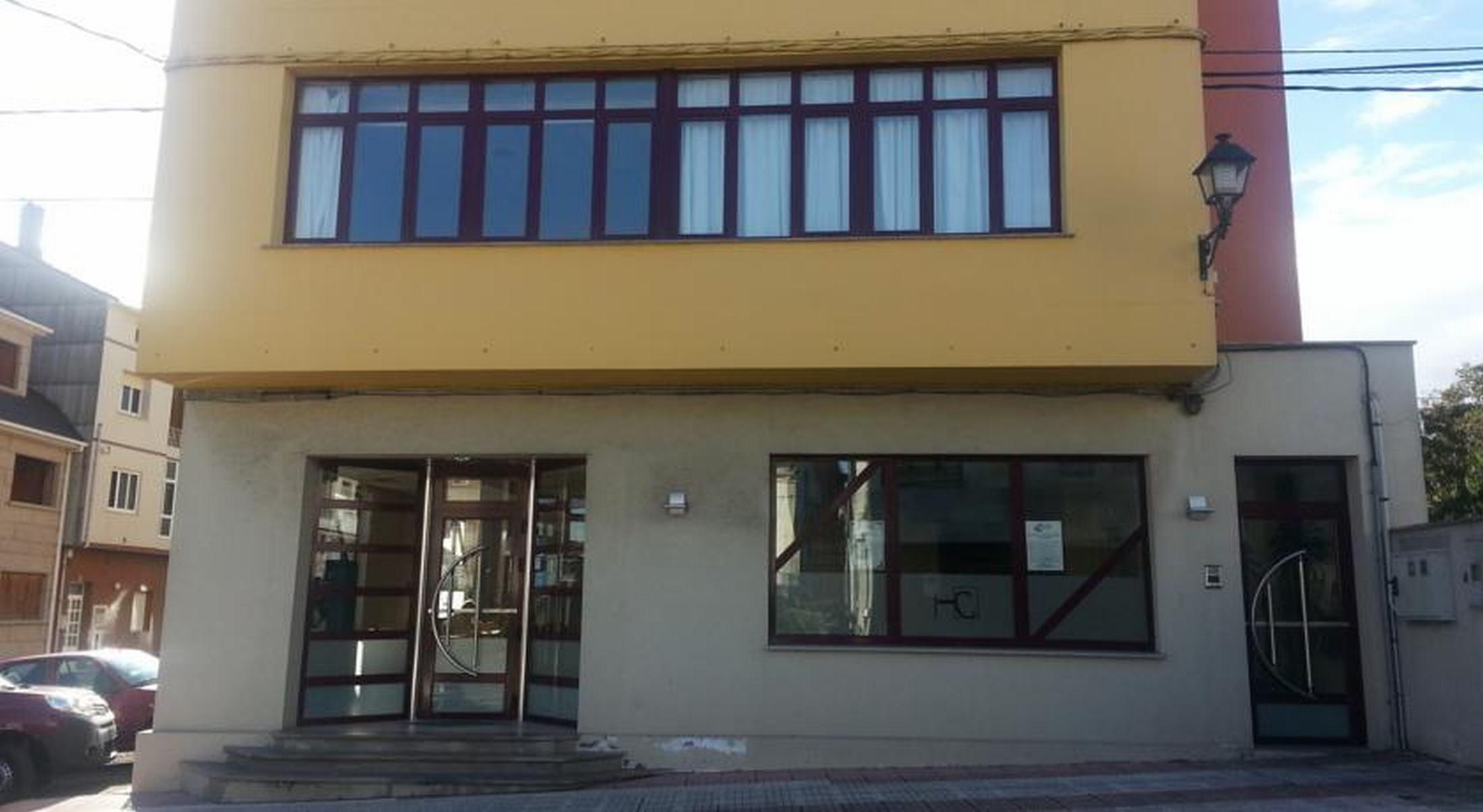 Hotel Canabal