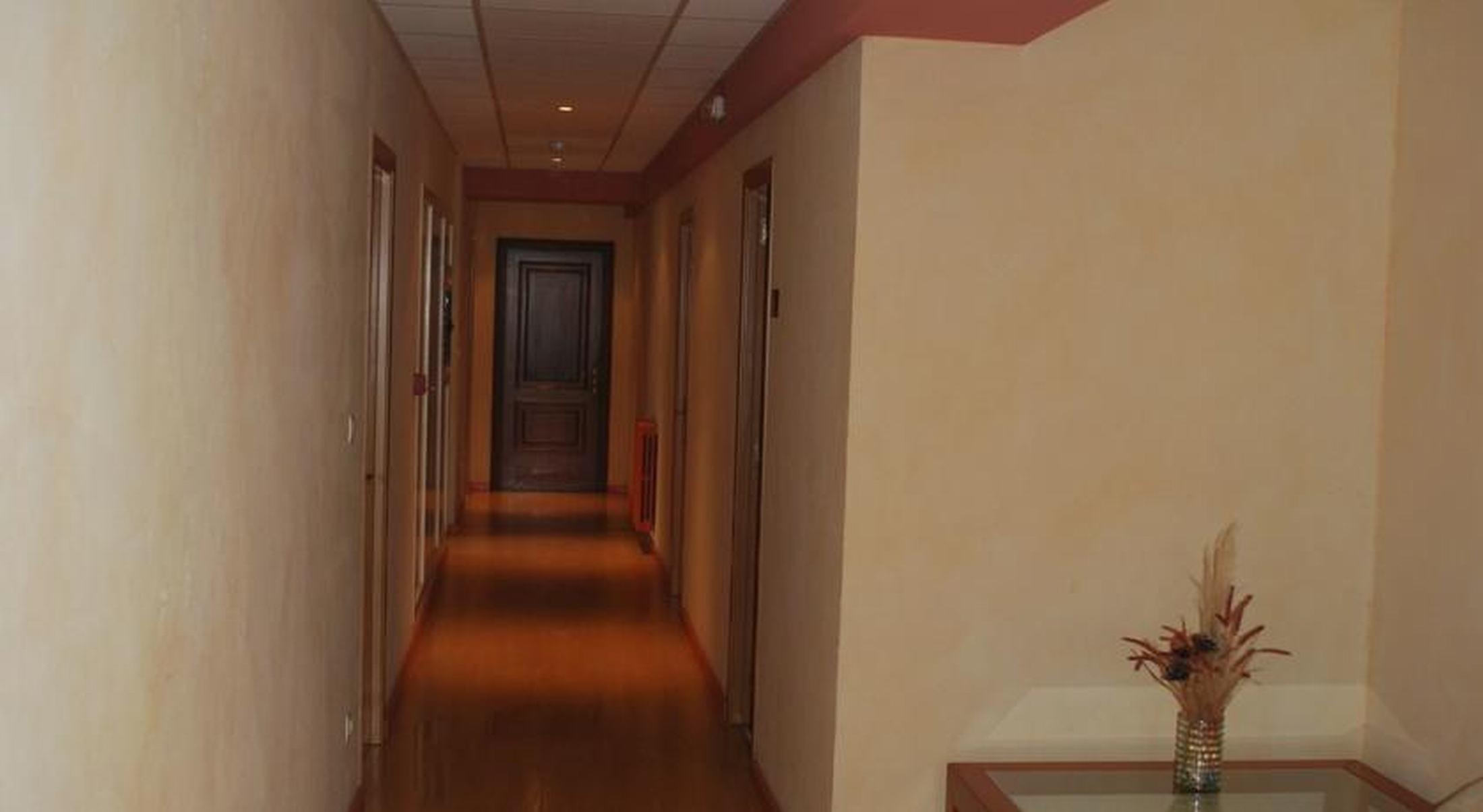 Hotel Canabal