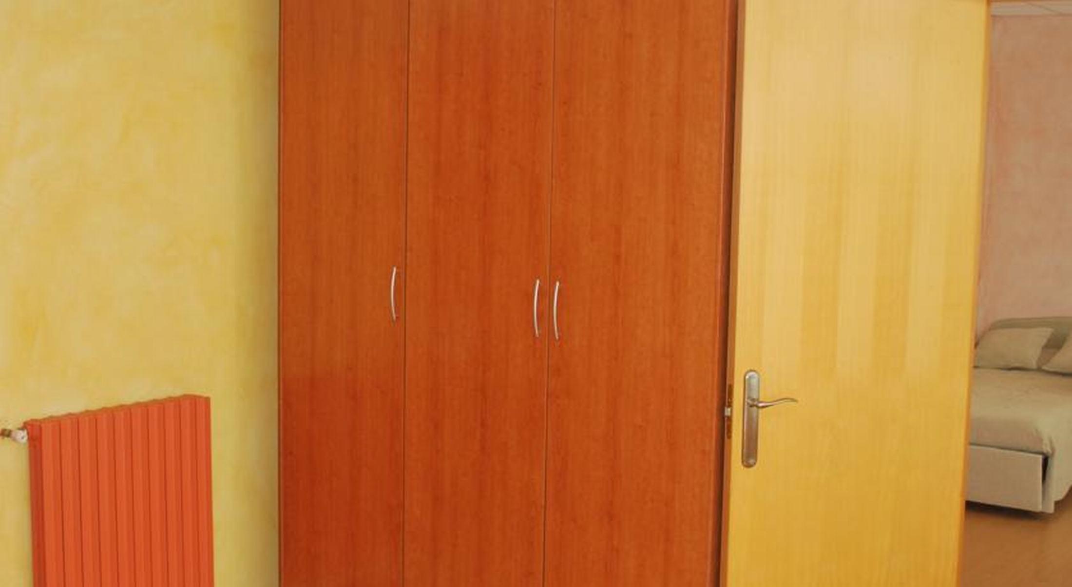 Hotel Canabal