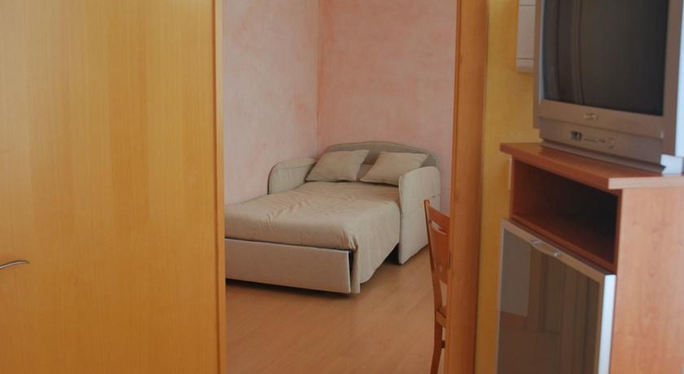 Hotel Canabal