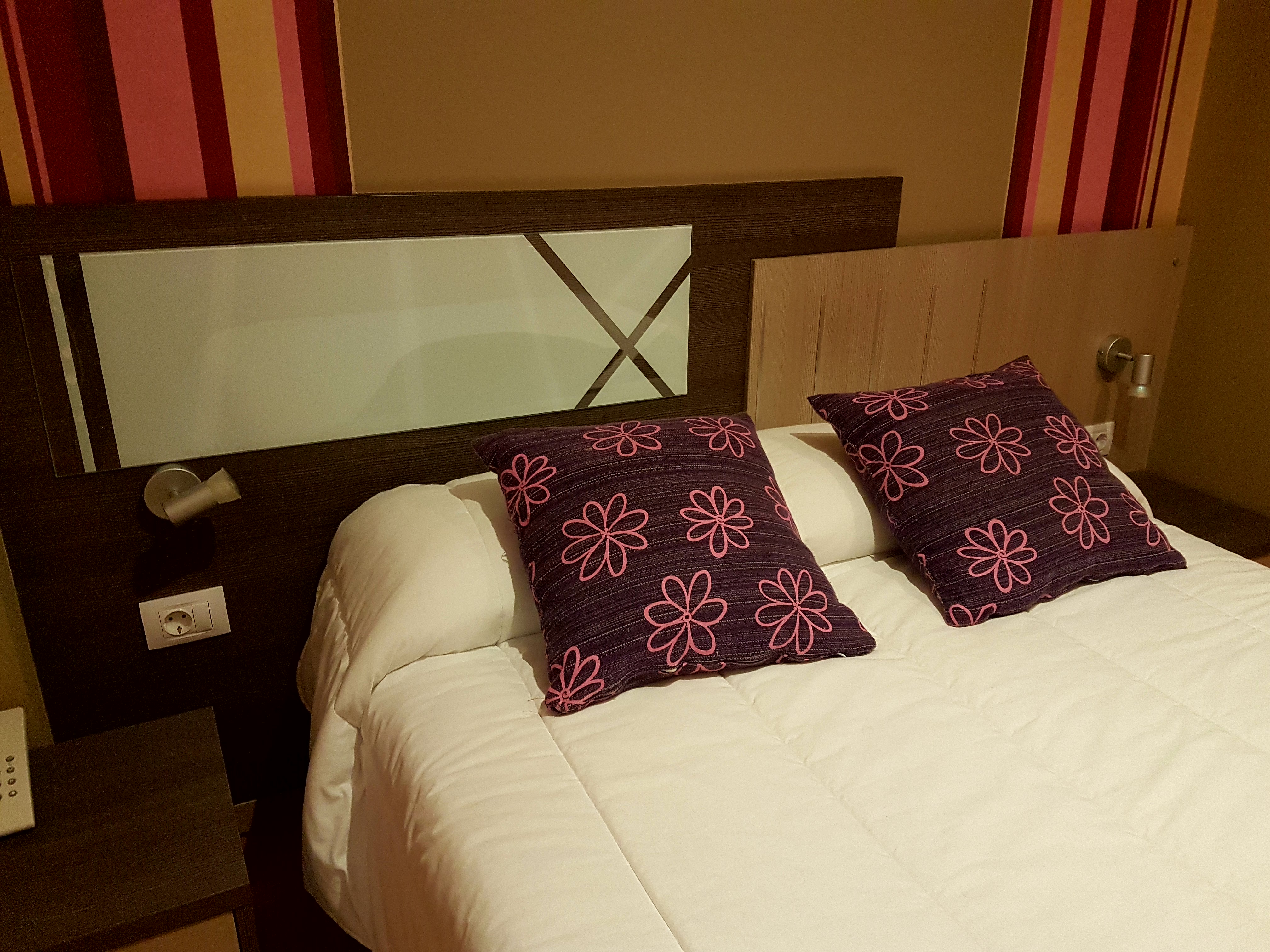 Hotel Galatea