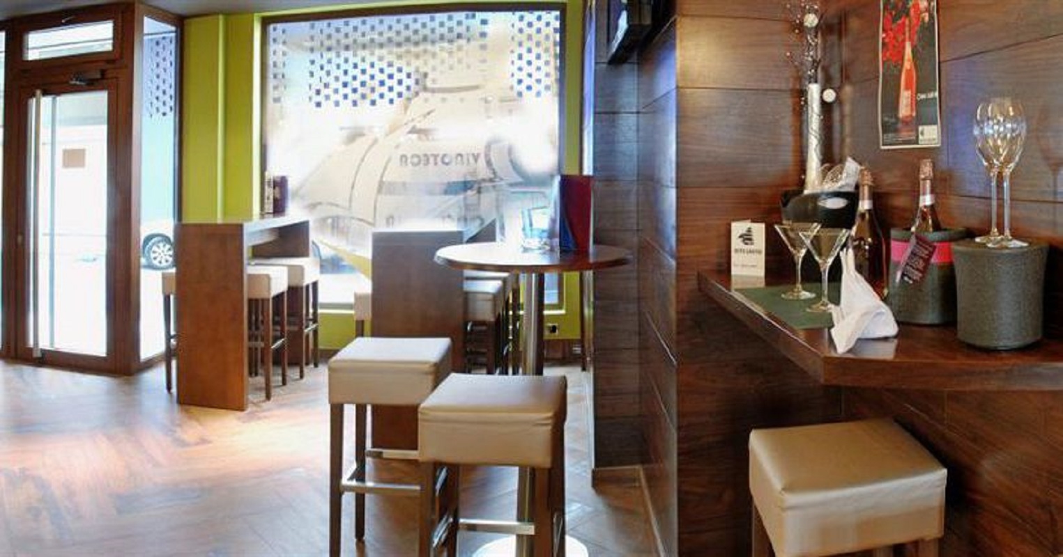 Hotel Galatea