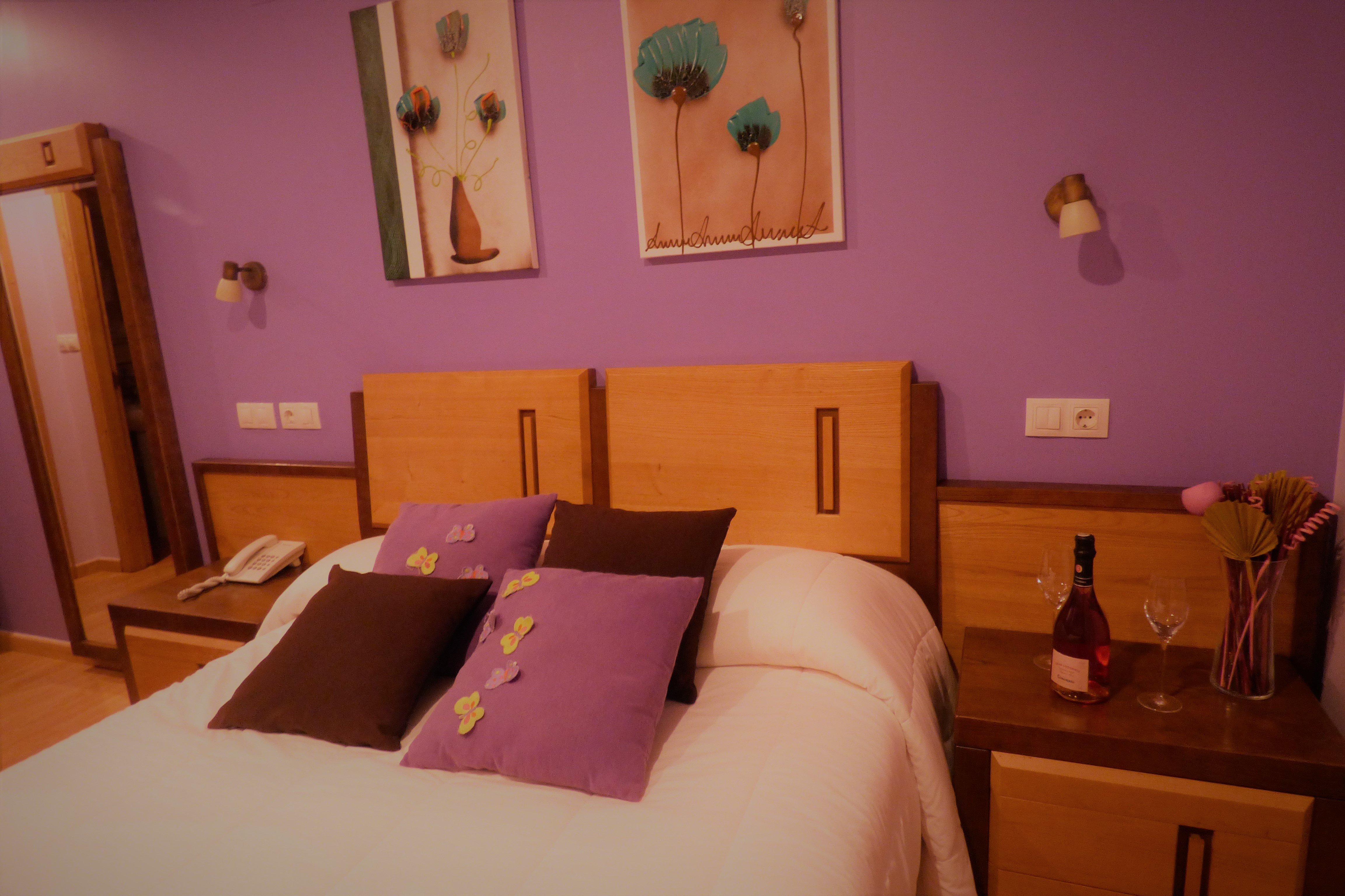 Hotel Galatea