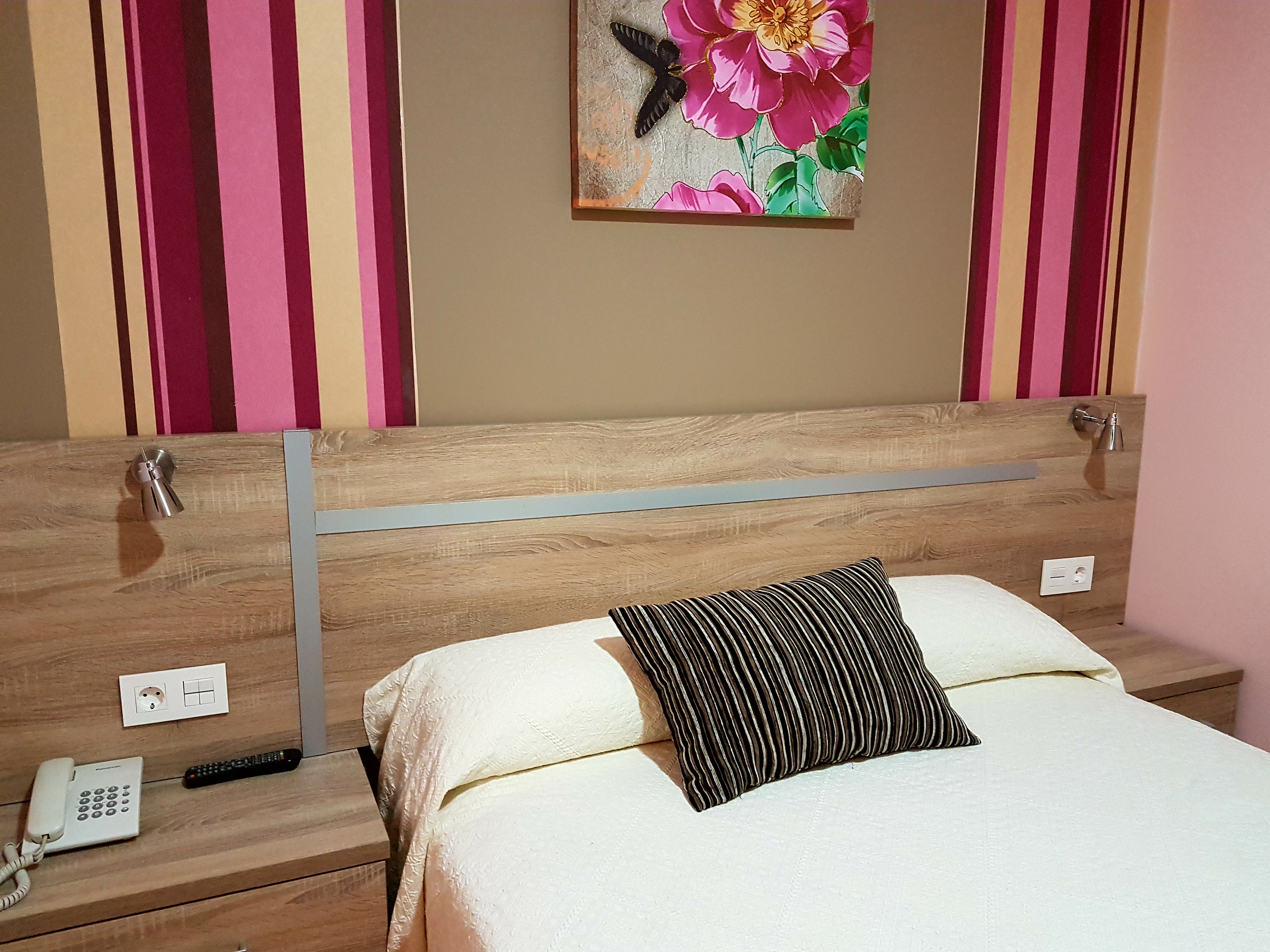 Hotel Galatea