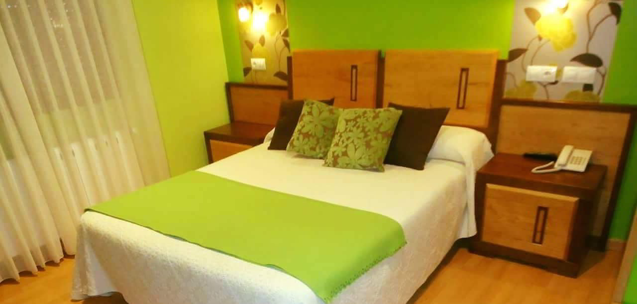 Hotel Galatea
