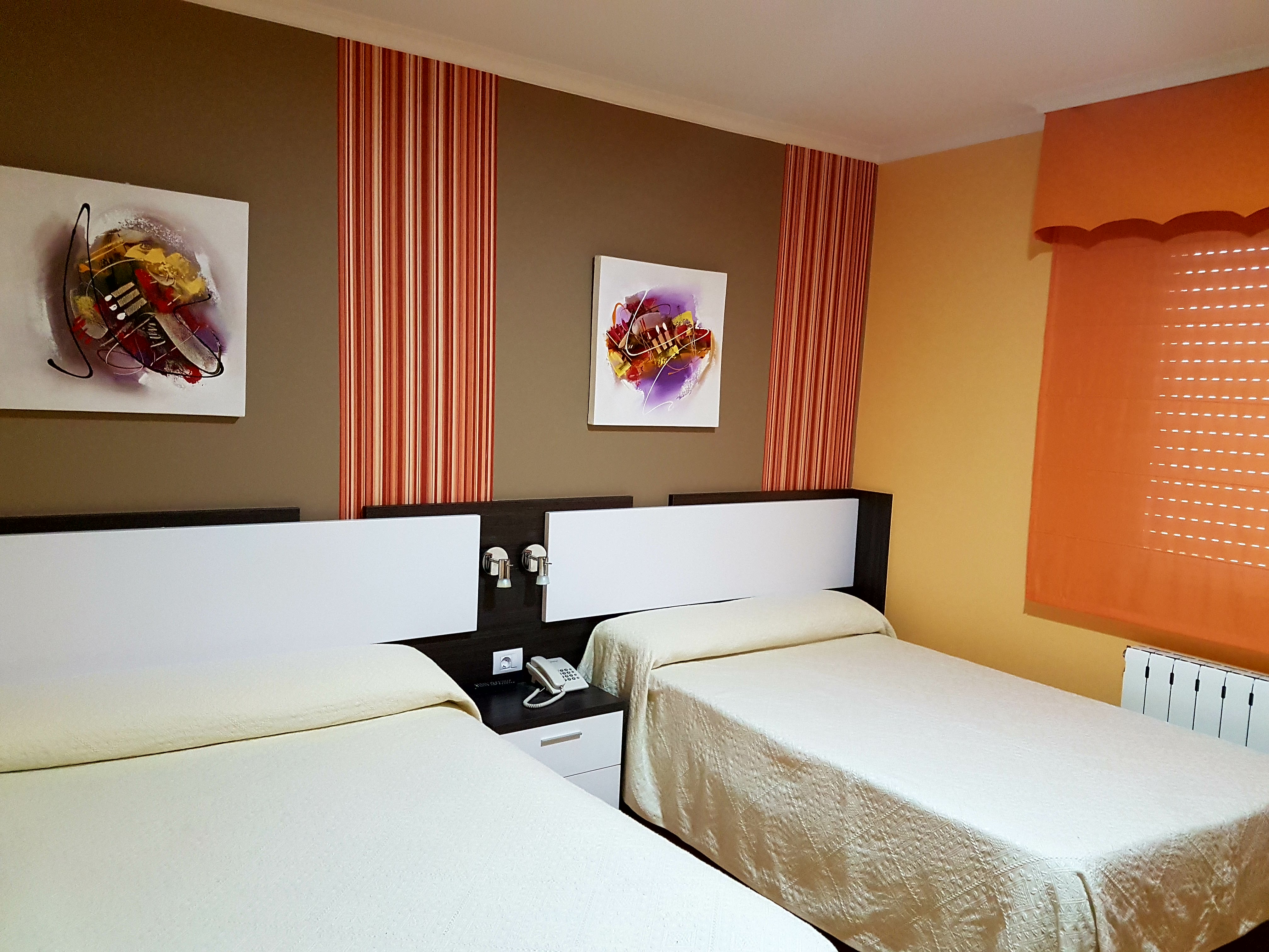 Hotel Galatea