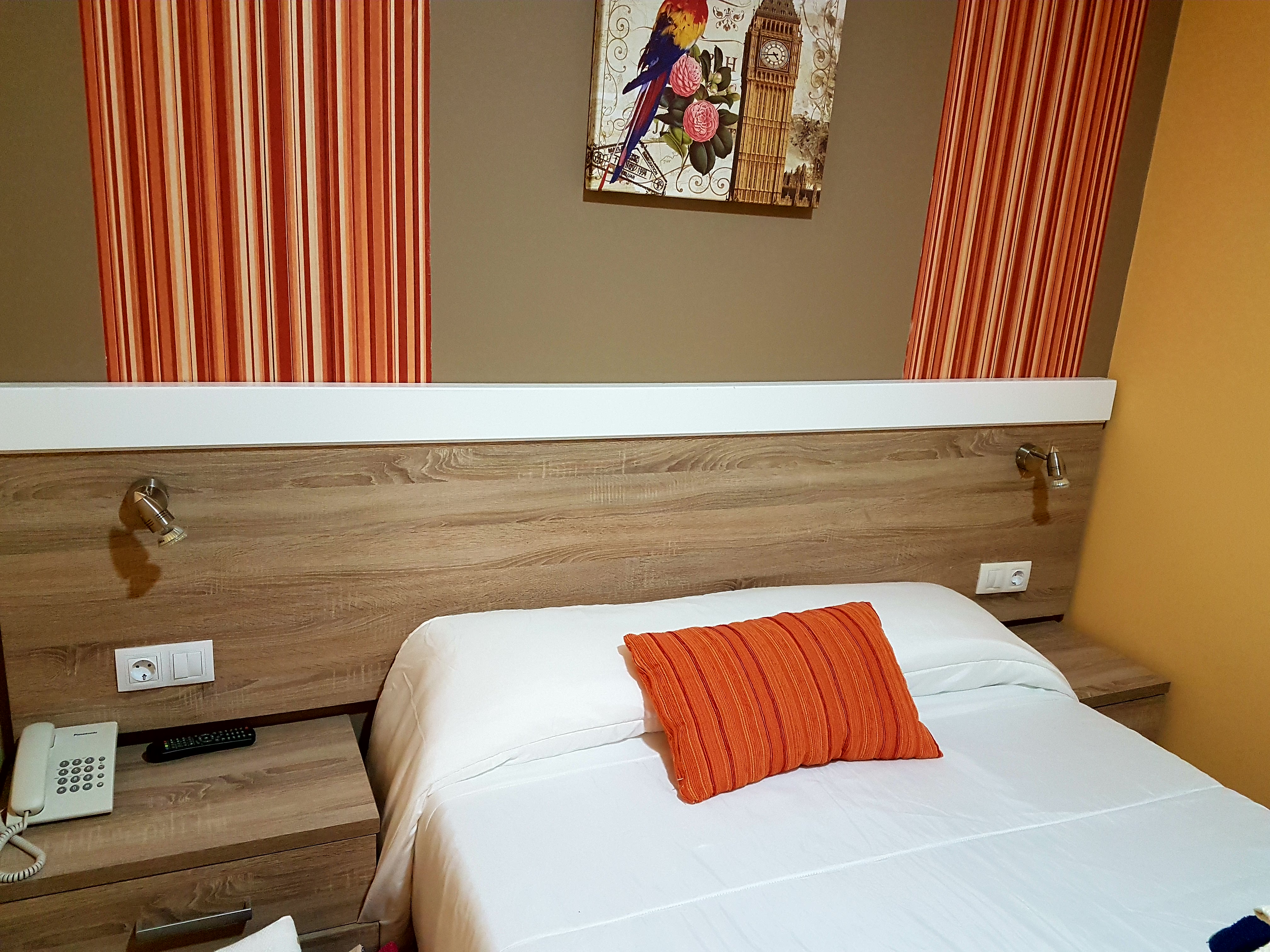 Hotel Galatea