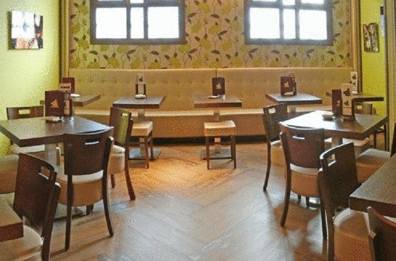Hotel Galatea