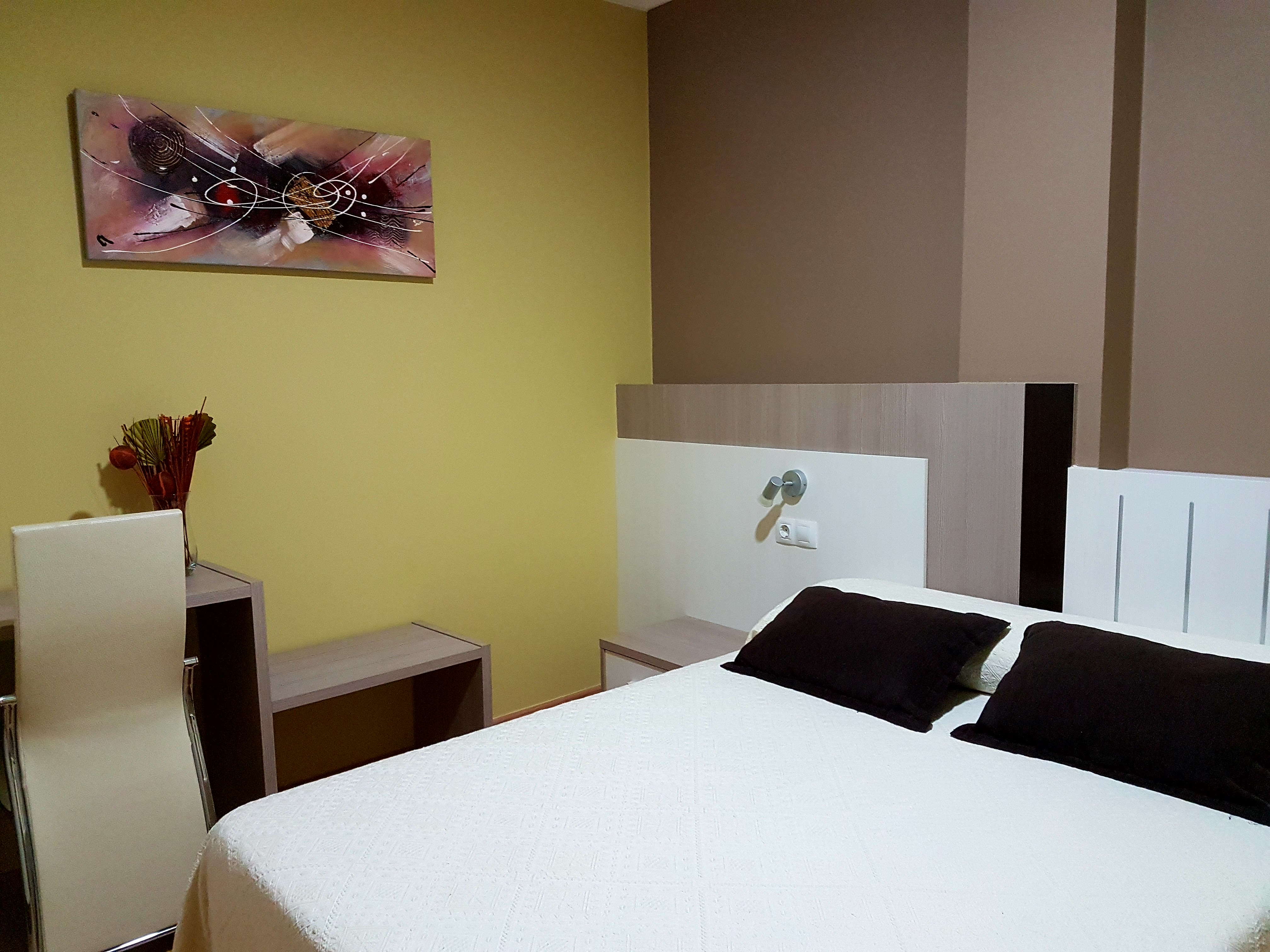 Hotel Galatea
