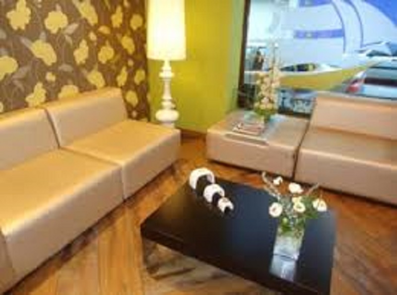 Hotel Galatea