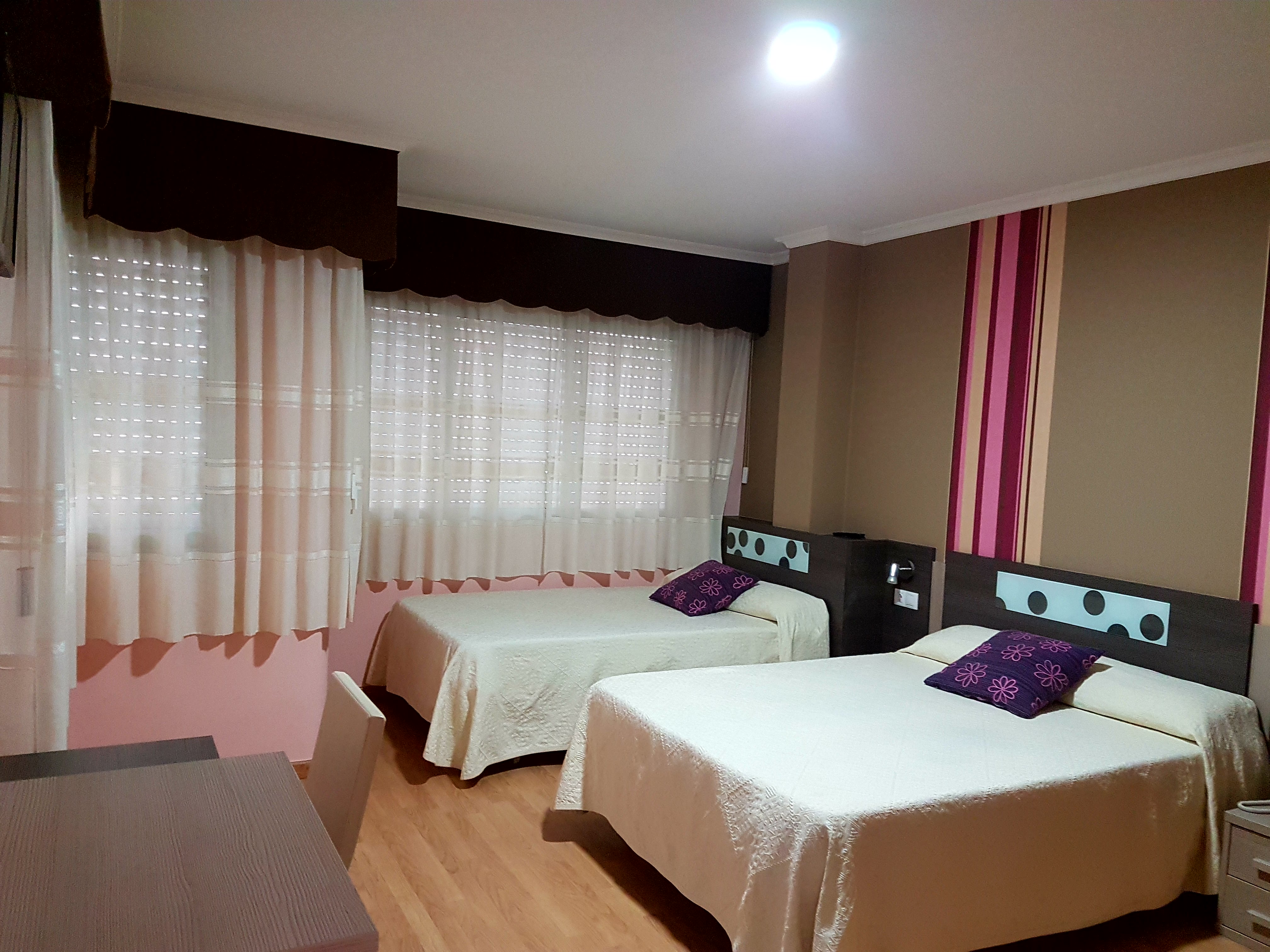 Hotel Galatea