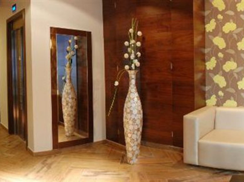 Hotel Galatea