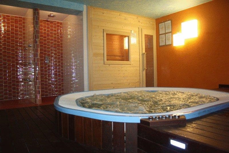 Hotel Galatea