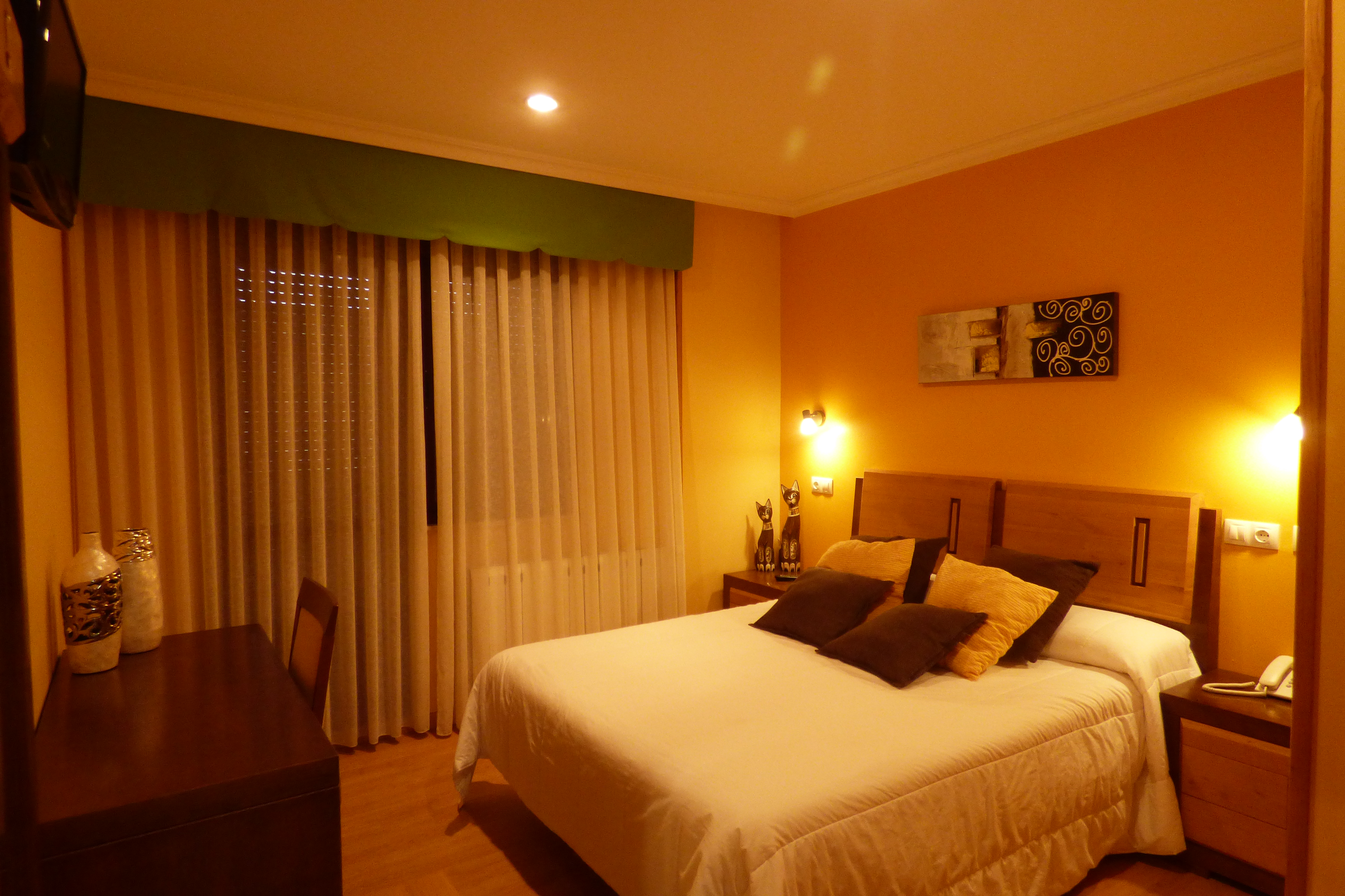 Hotel Galatea