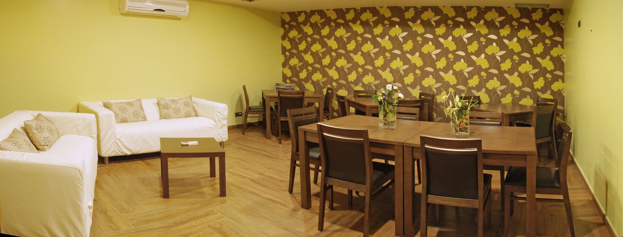 Hotel Galatea