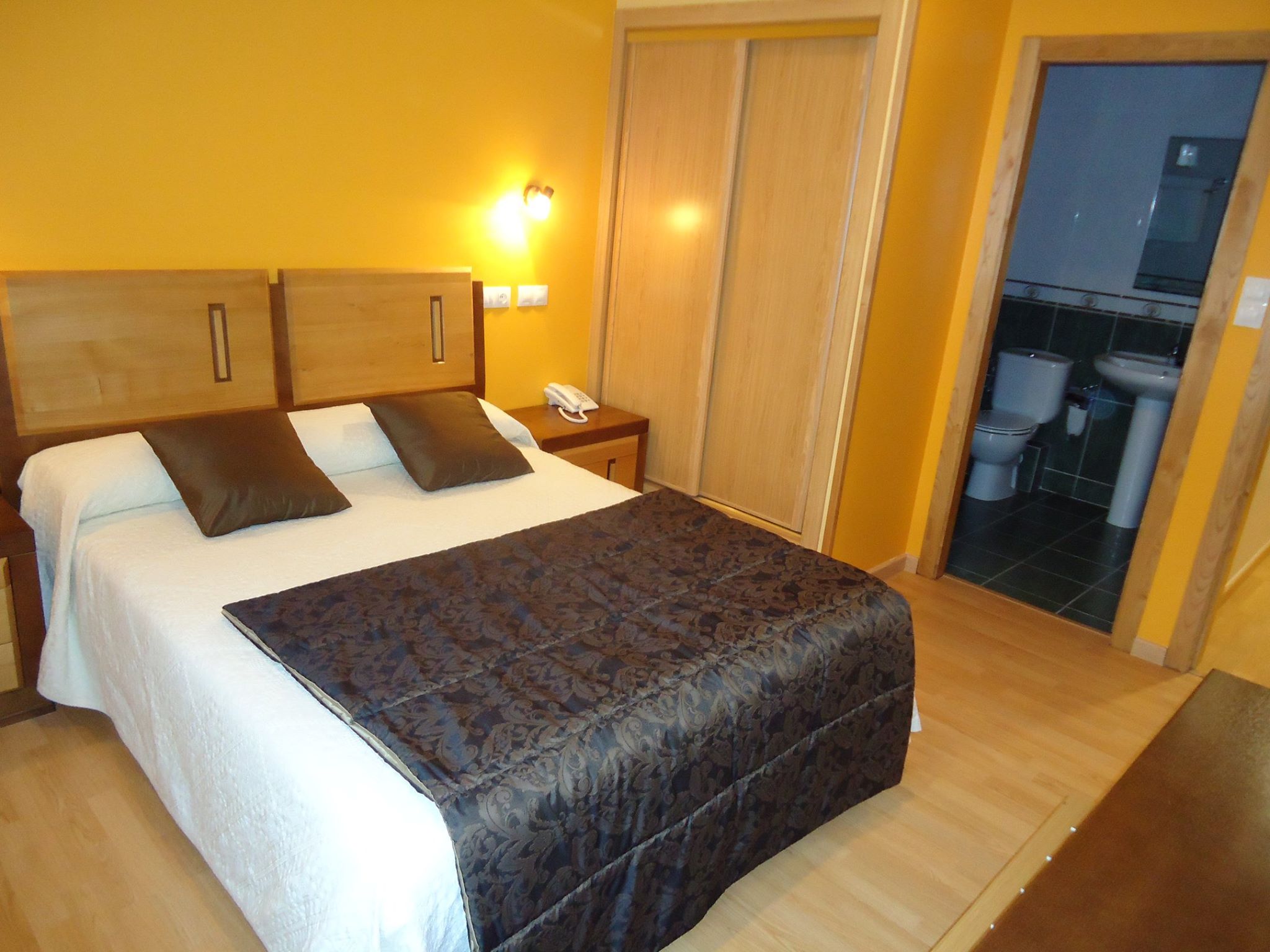 Hotel Galatea