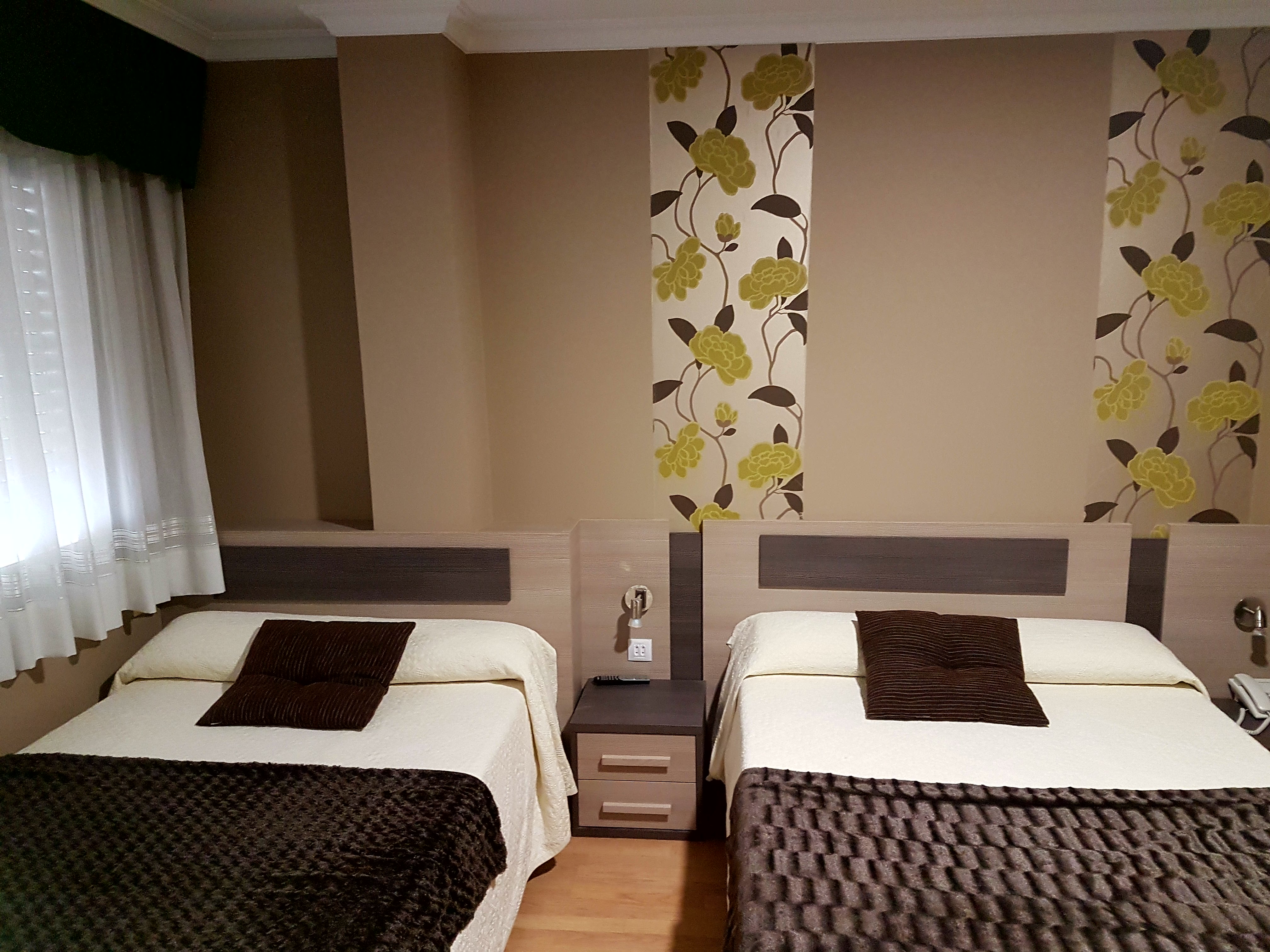 Hotel Galatea
