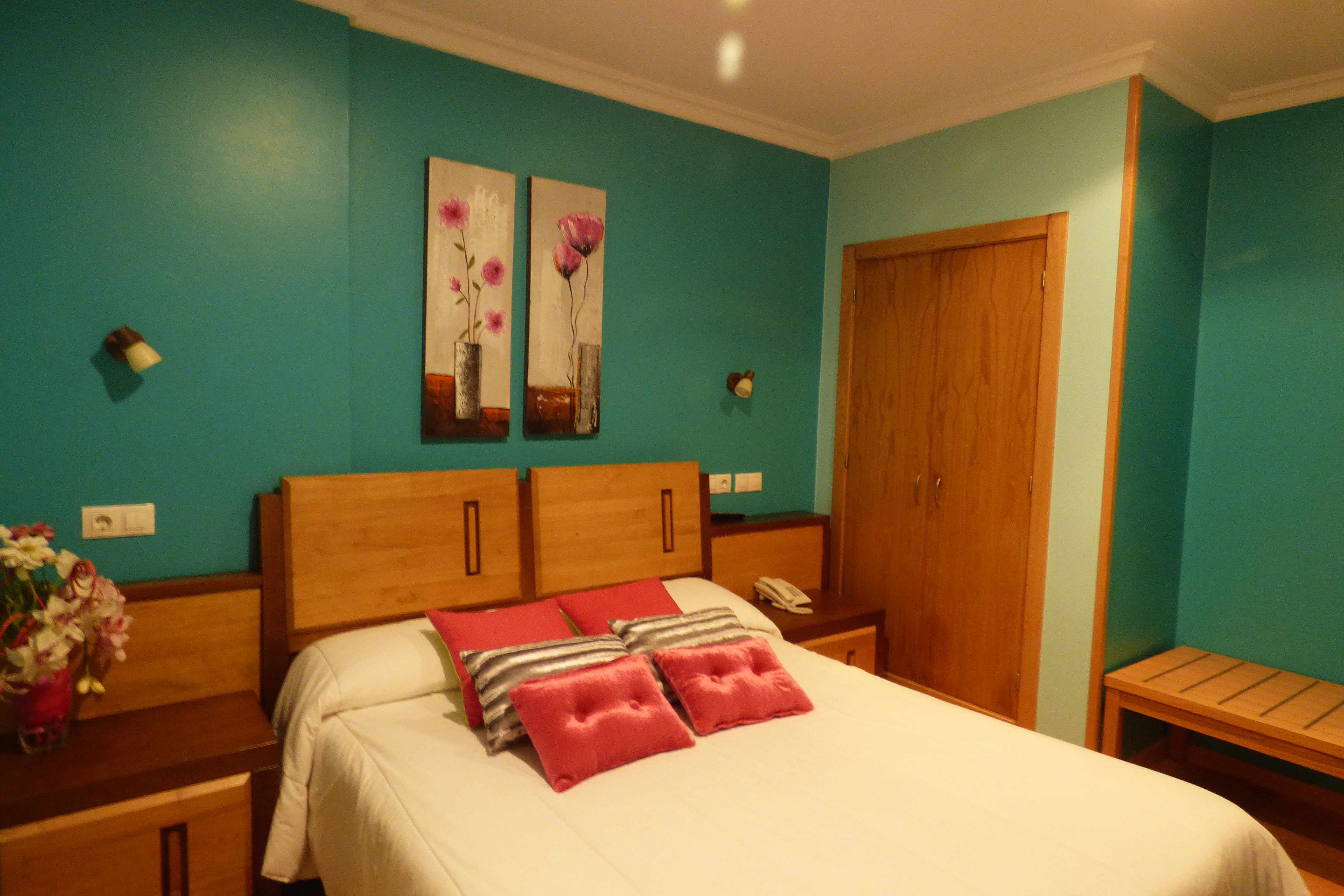 Hotel Galatea