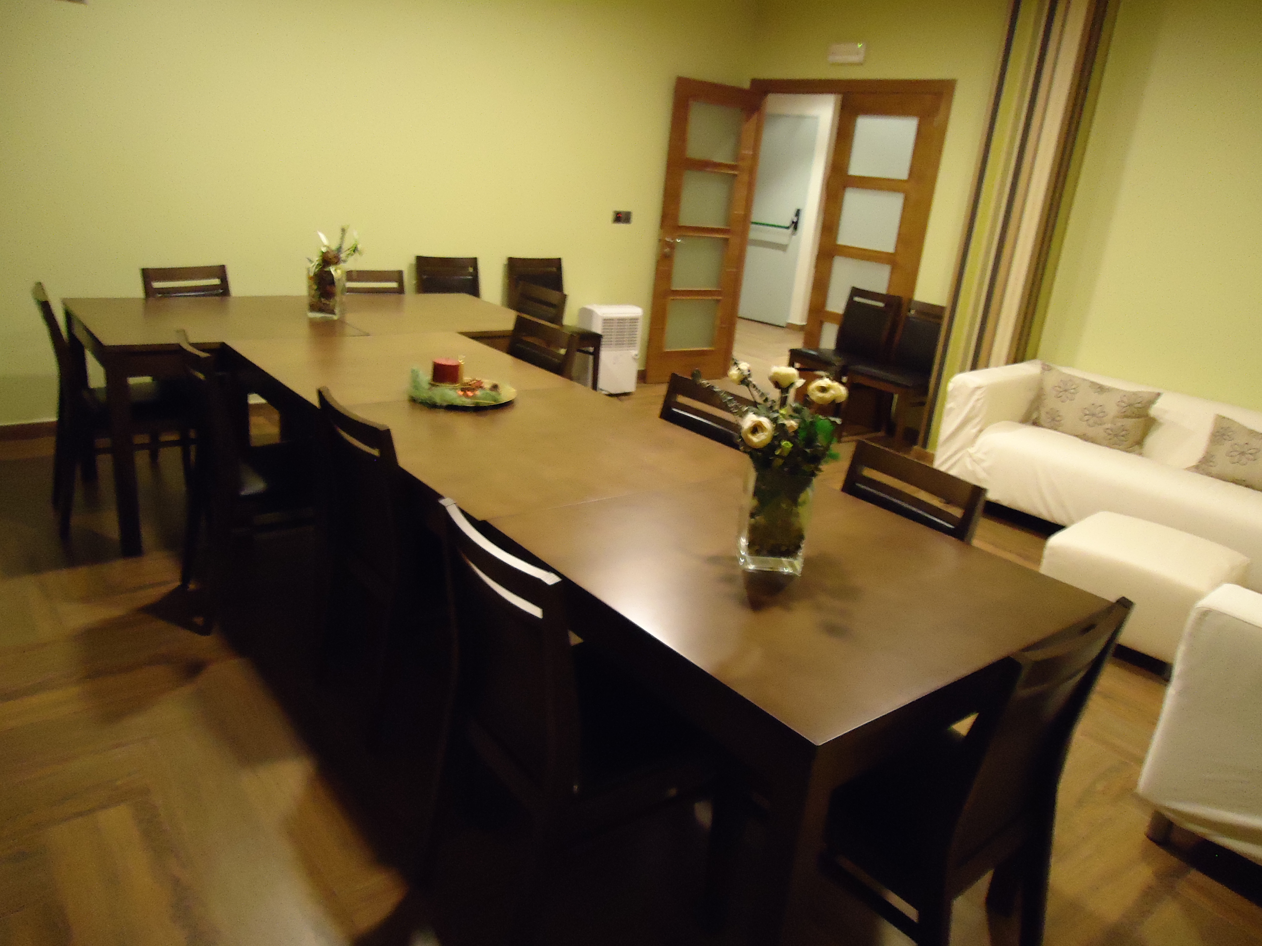 Hotel Galatea