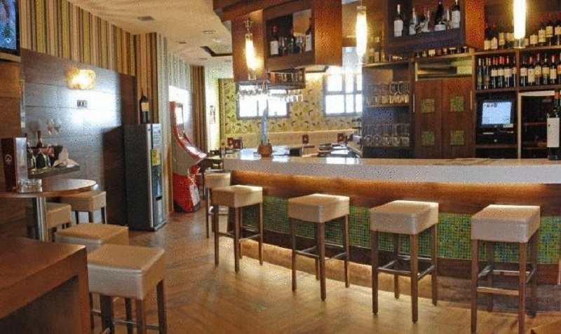 Hotel Galatea