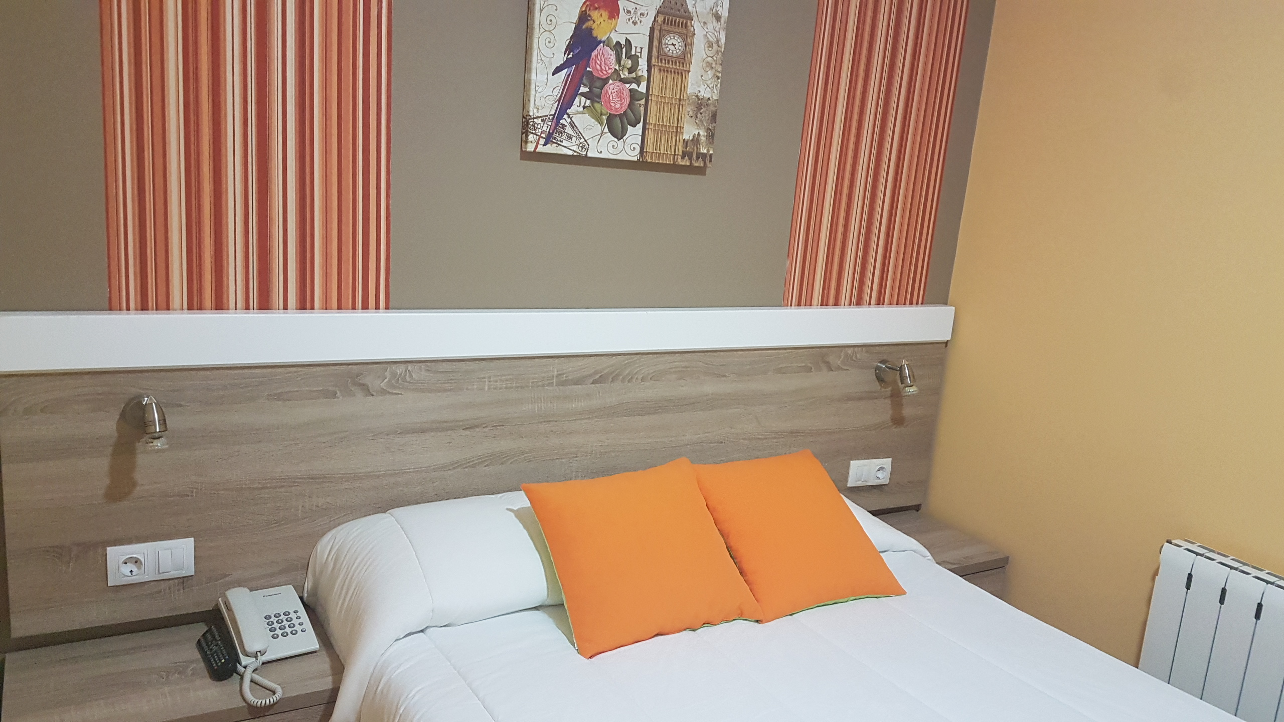 Hotel Galatea