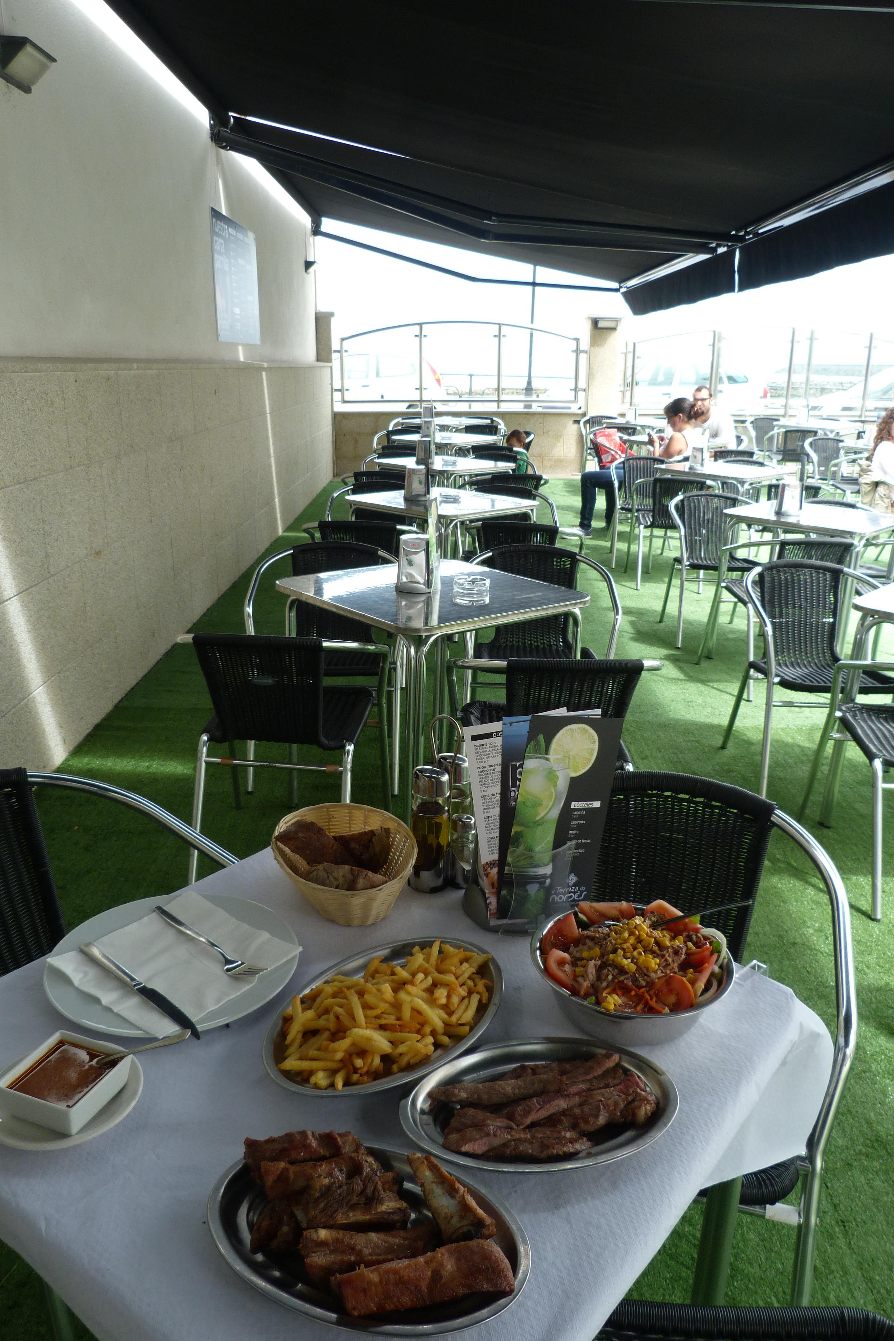 Hotel Nordes