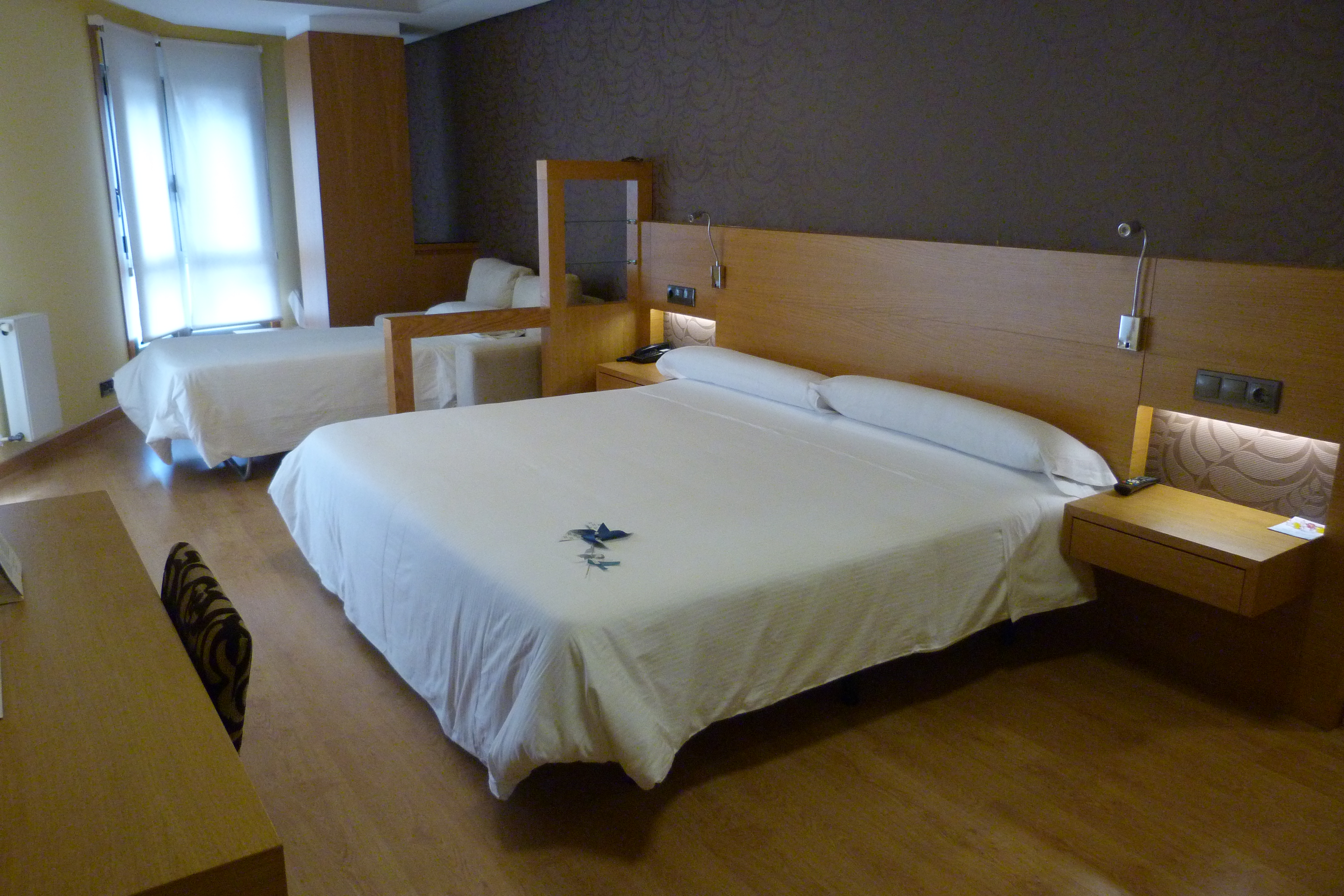 Hotel Nordes