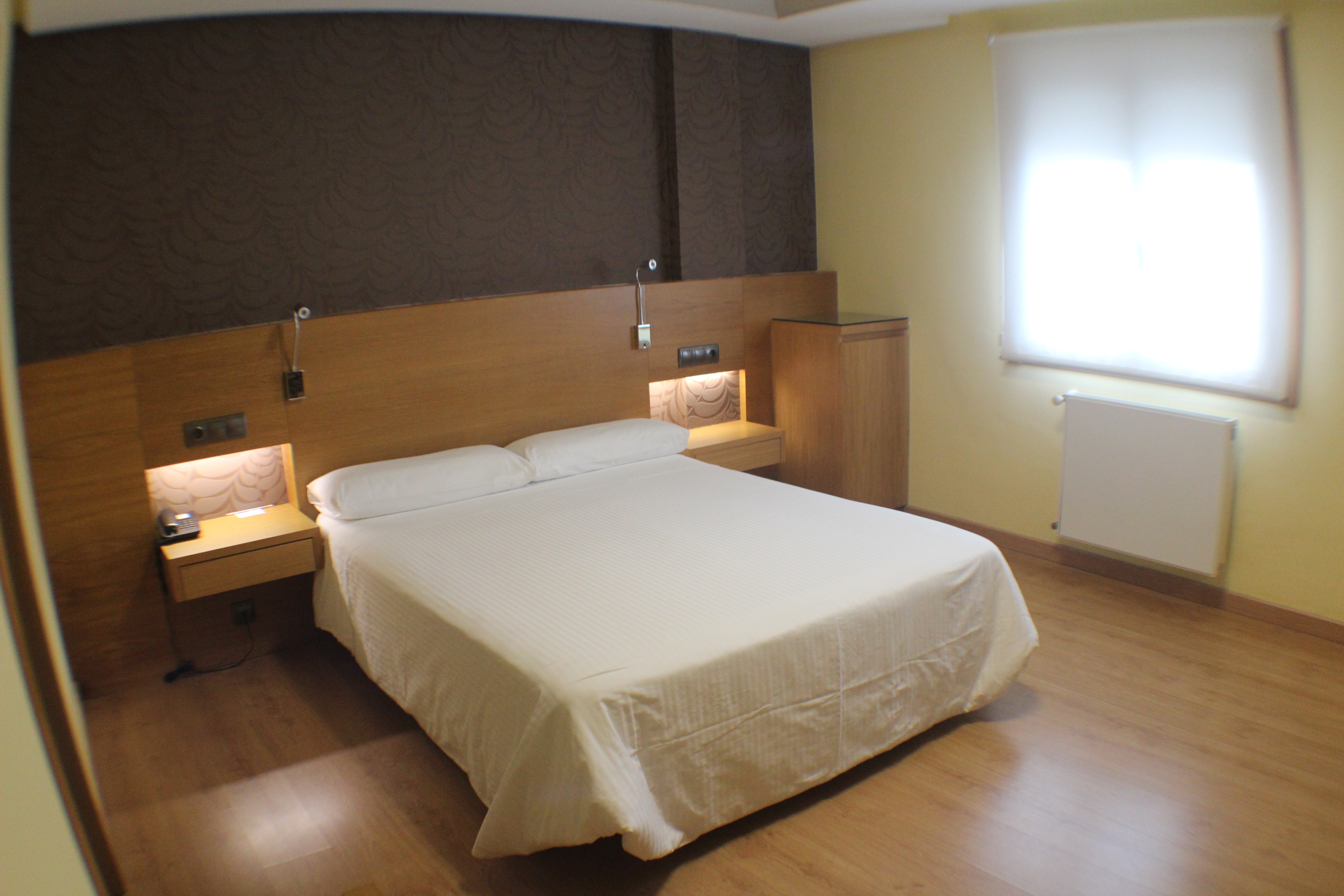 Hotel Nordes