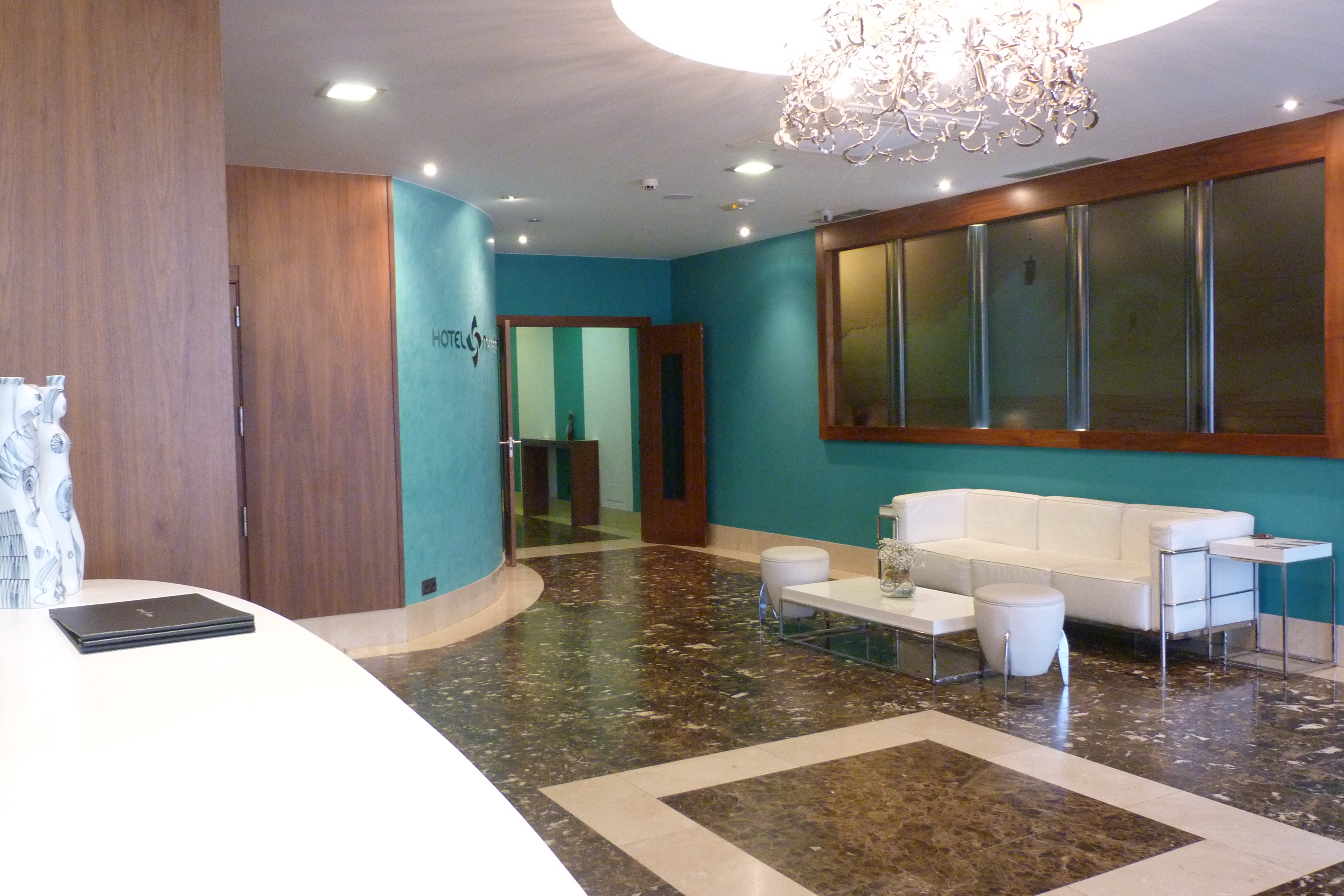 Hotel Nordes