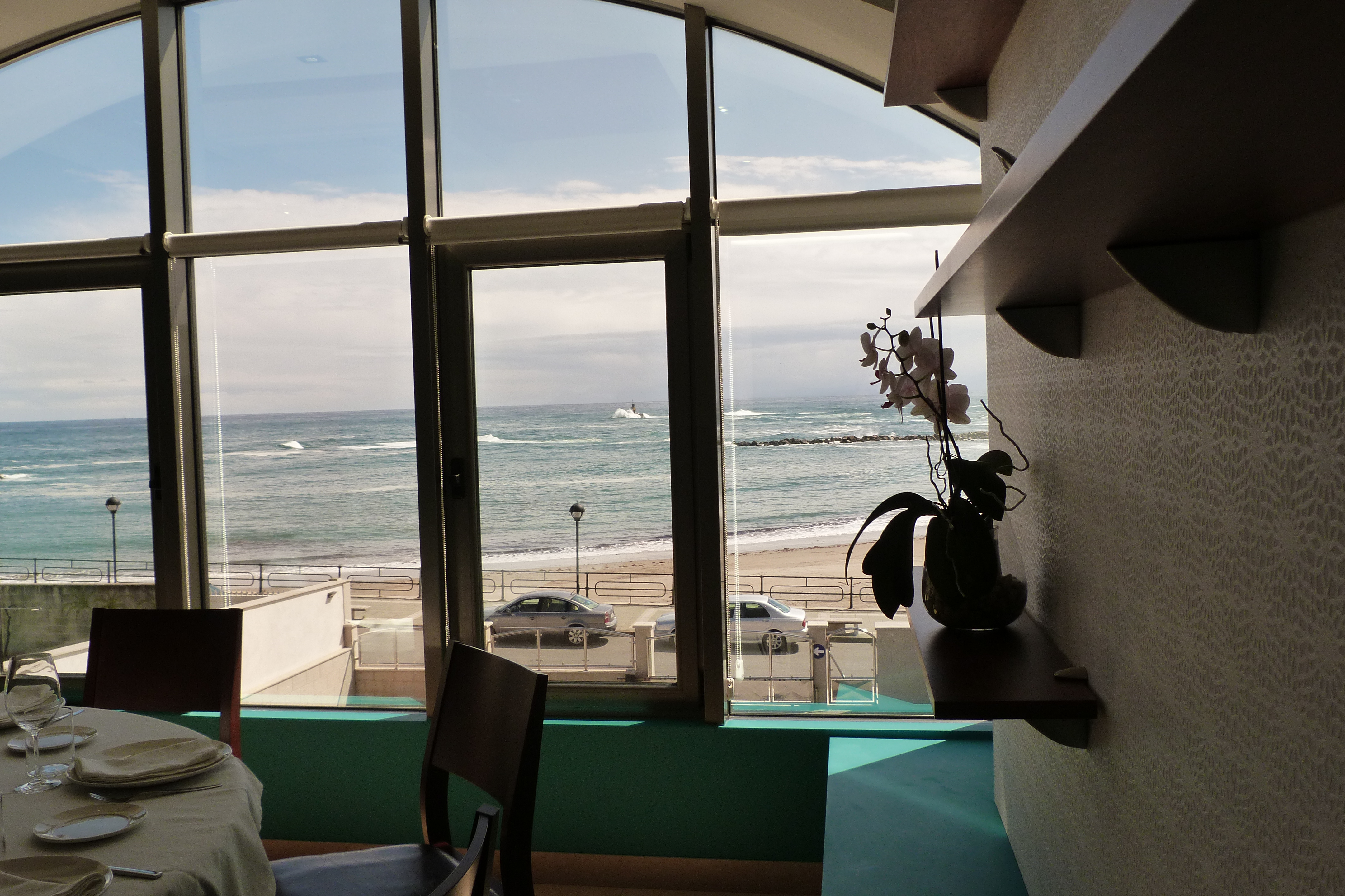 Hotel Nordes