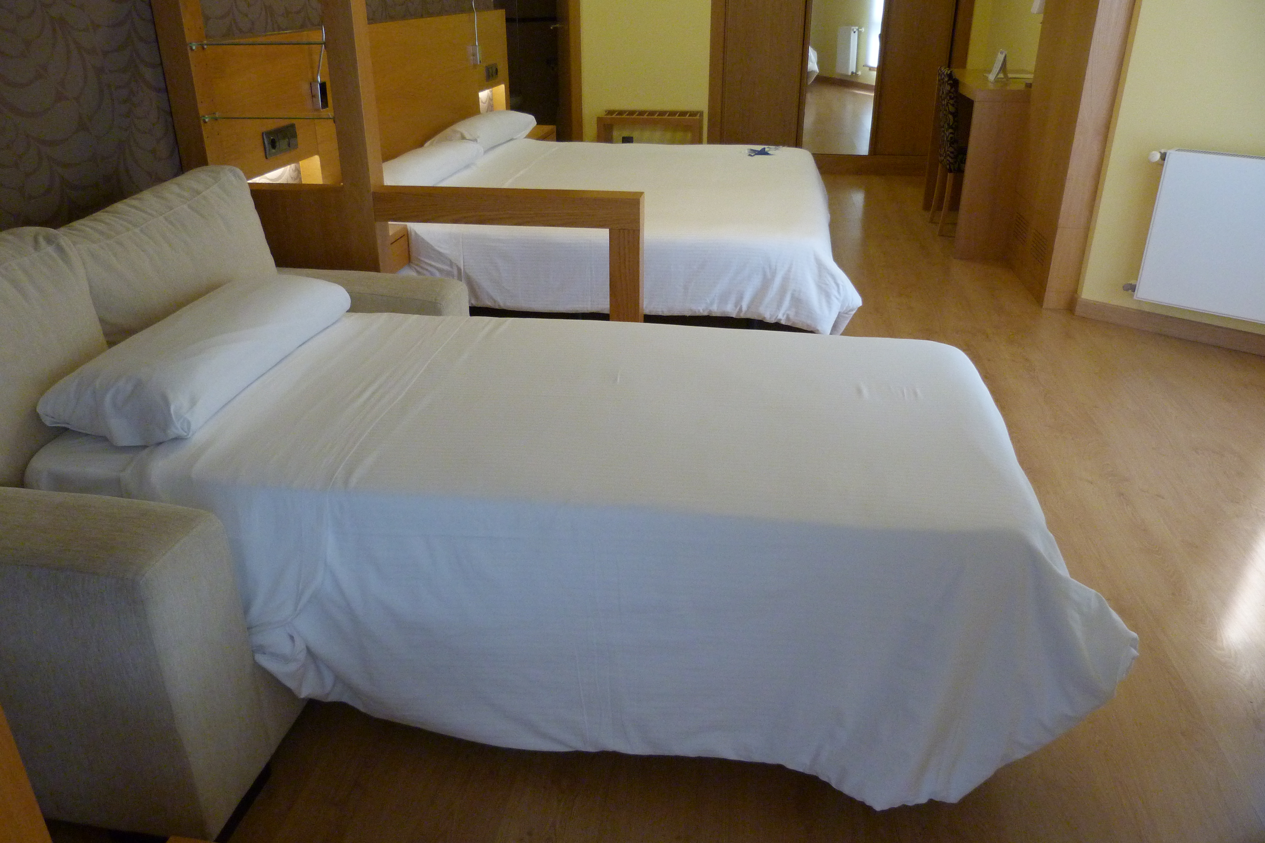 Hotel Nordes