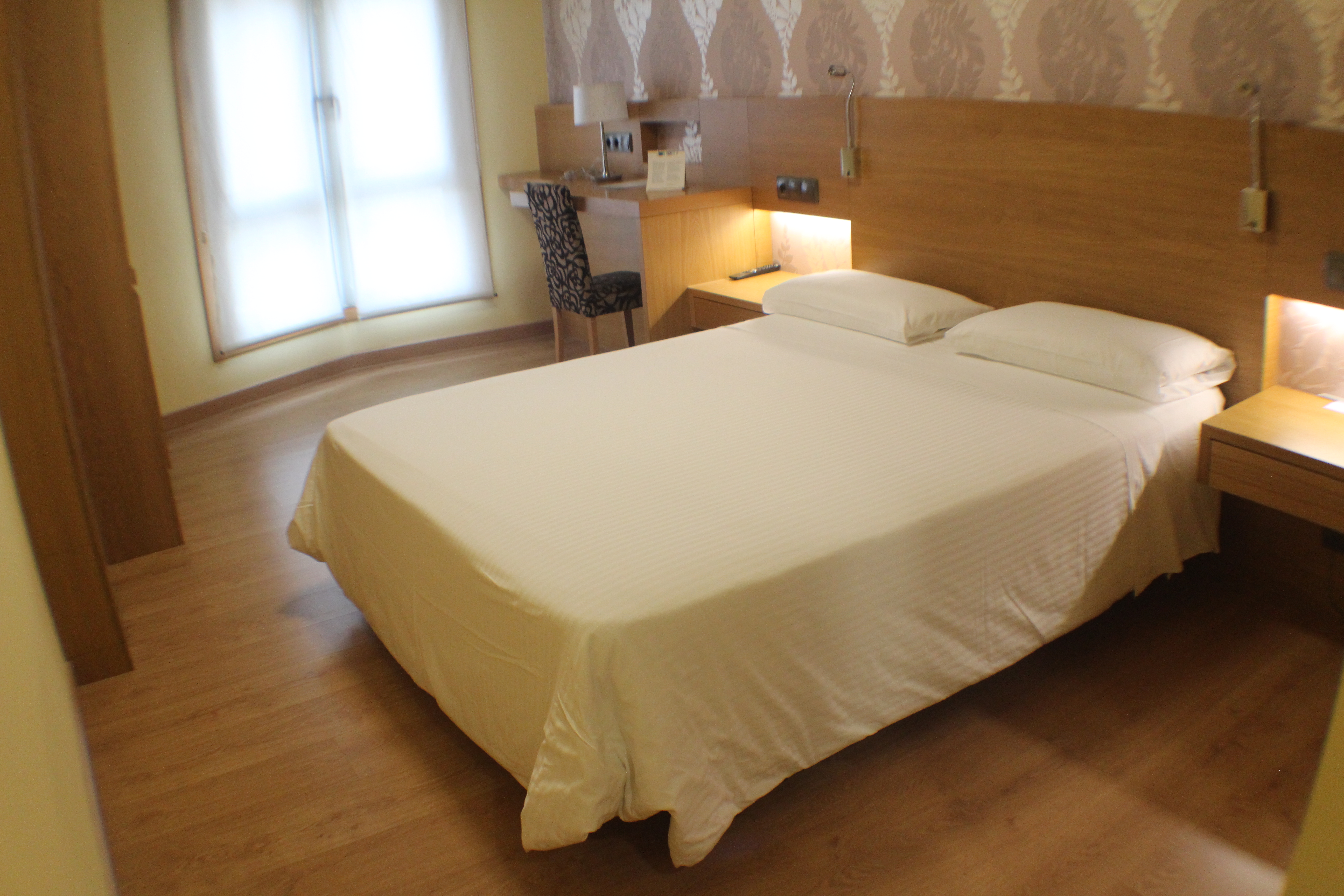Hotel Nordes