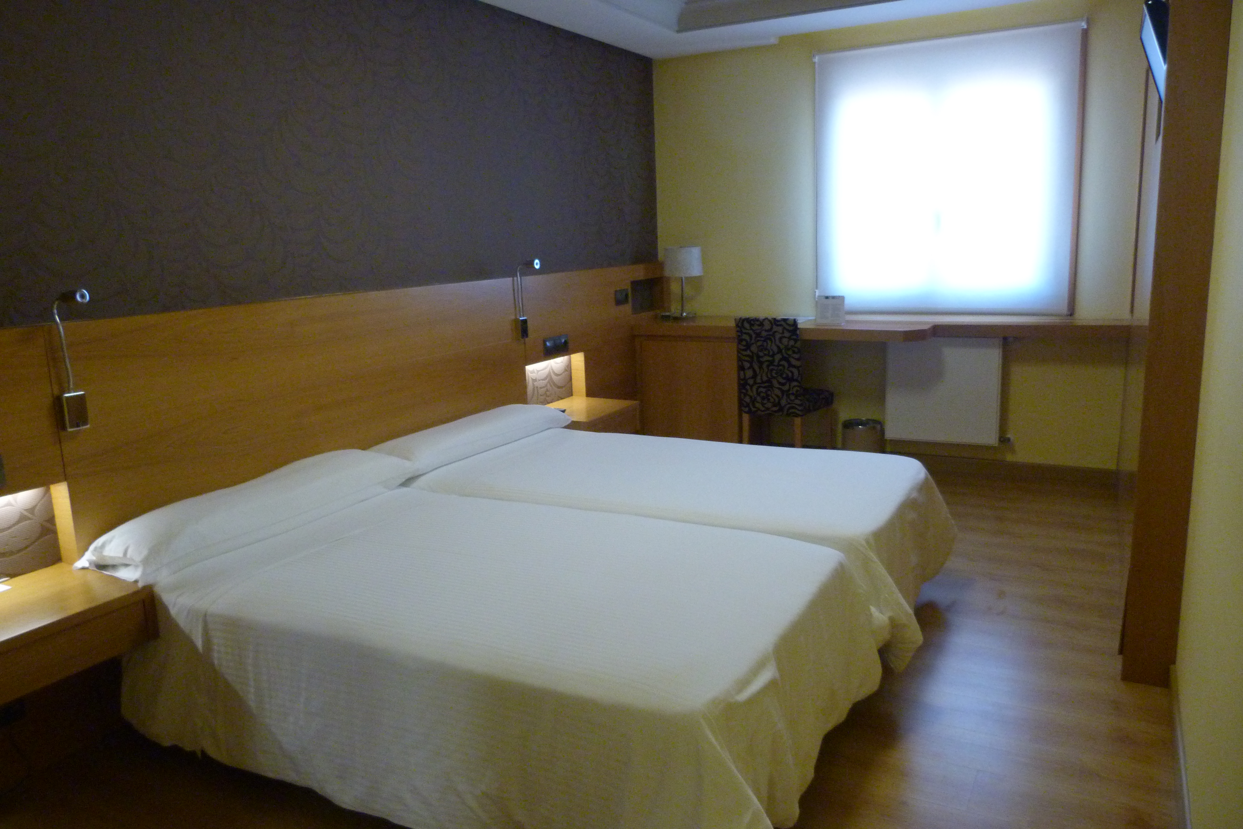 Hotel Nordes