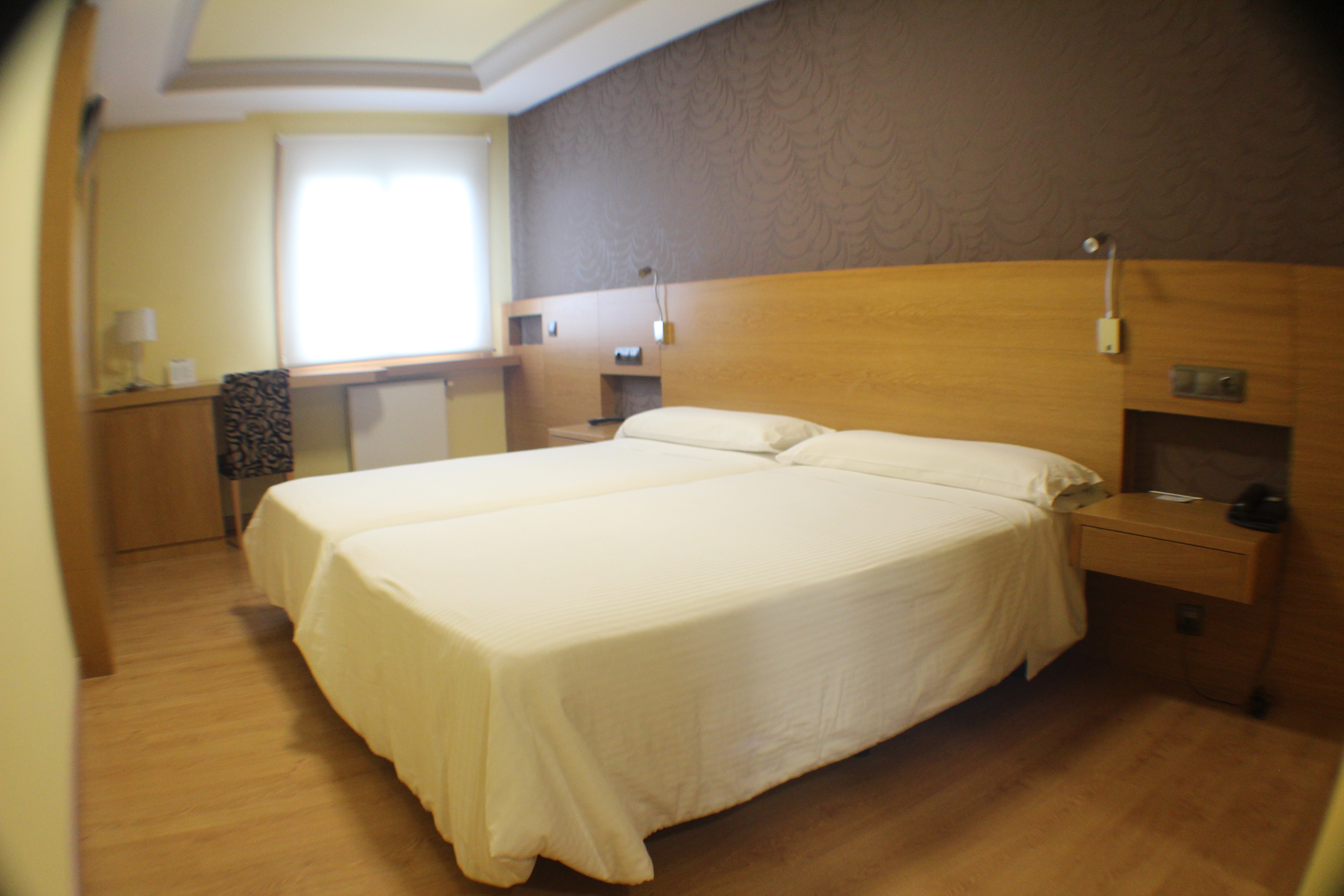 Hotel Nordes