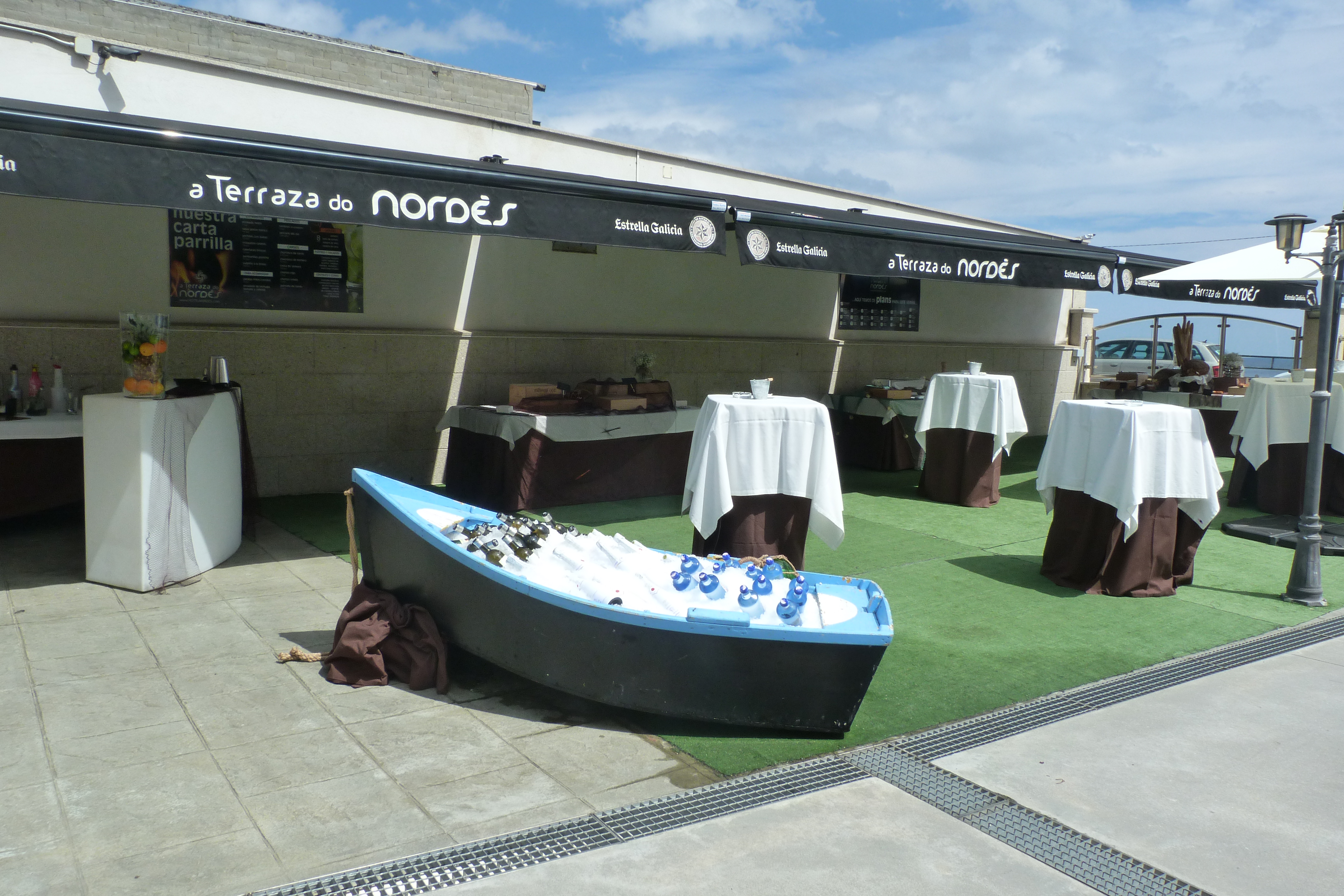 Hotel Nordes