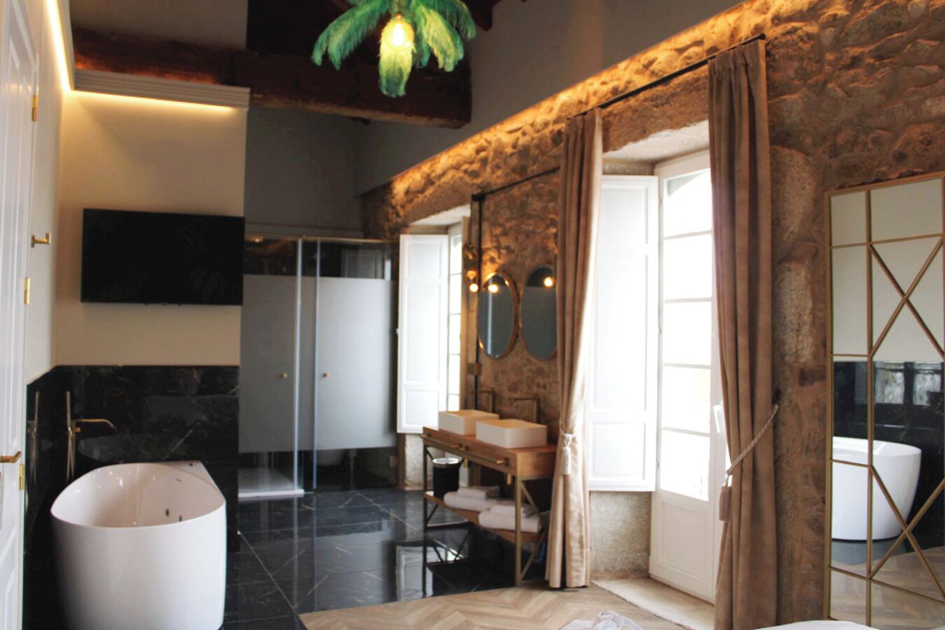 Hospedium Hotel Barometro de Camarinas