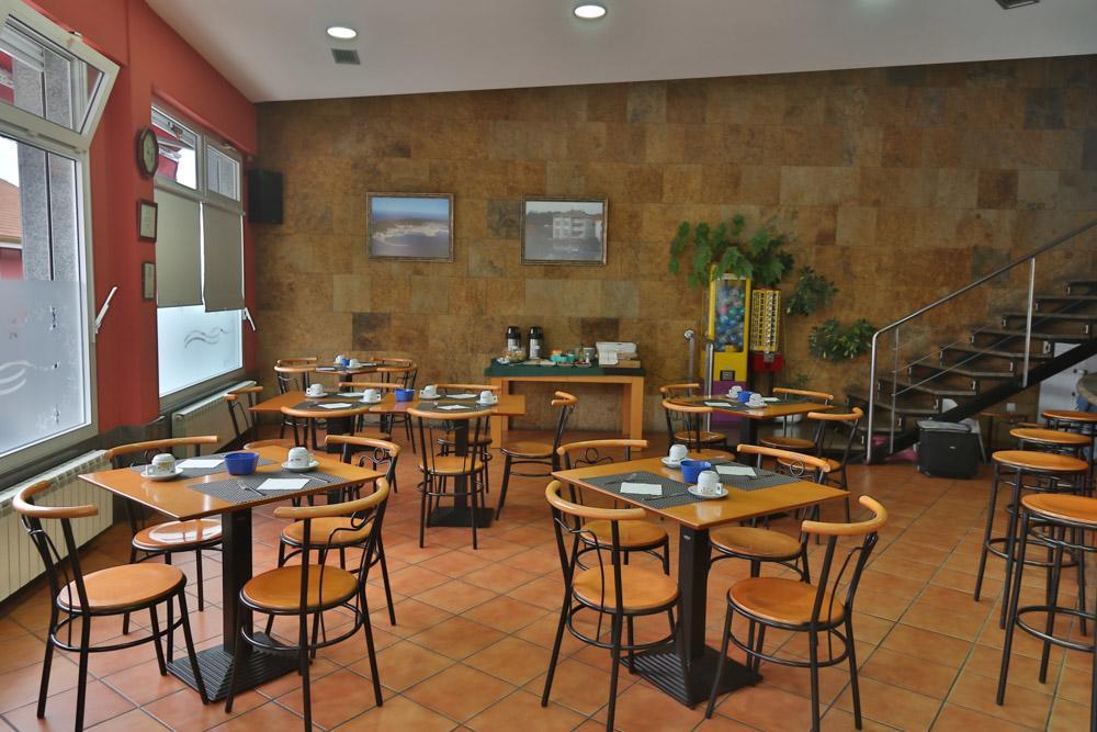 Hostal Stella Del Mare