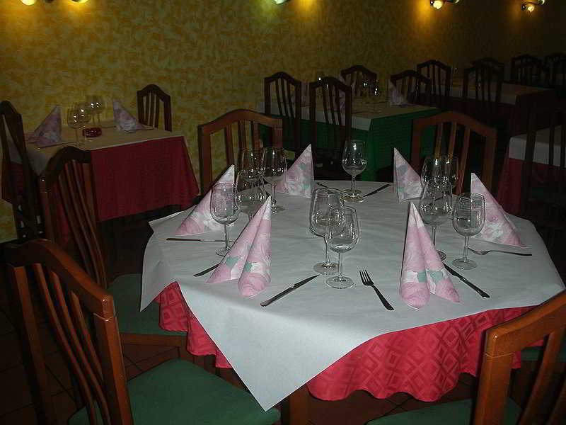 Hostal Stella Del Mare