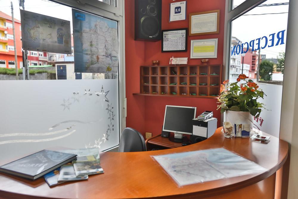 Hostal Stella Del Mare