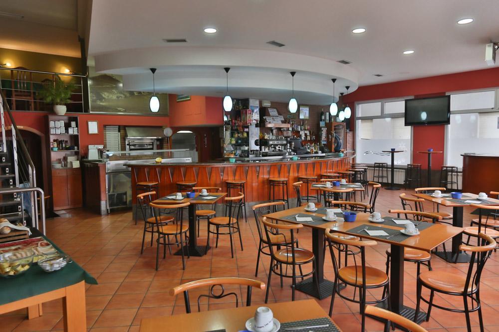 Hostal Stella Del Mare