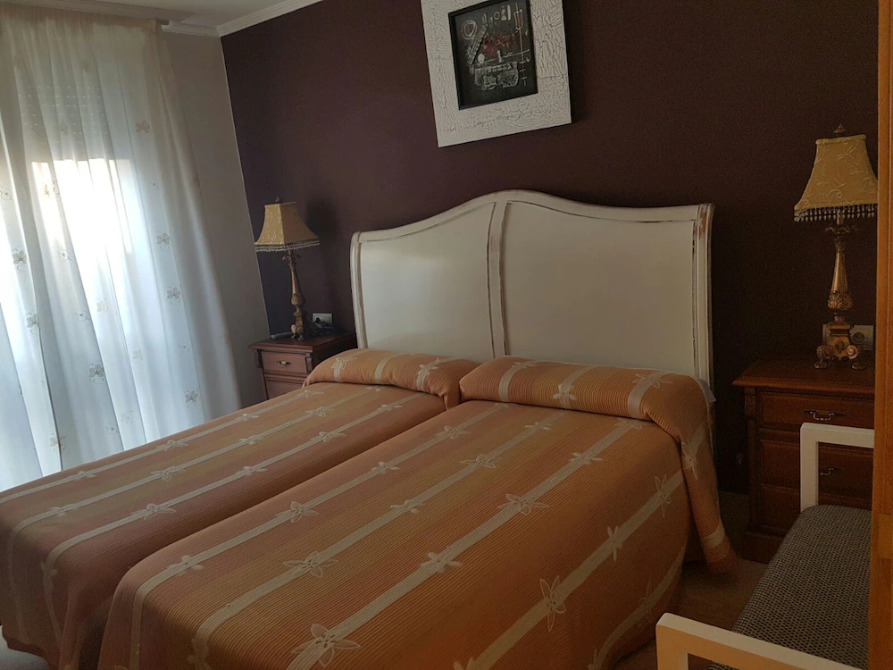 Hotel Ave Del Mar