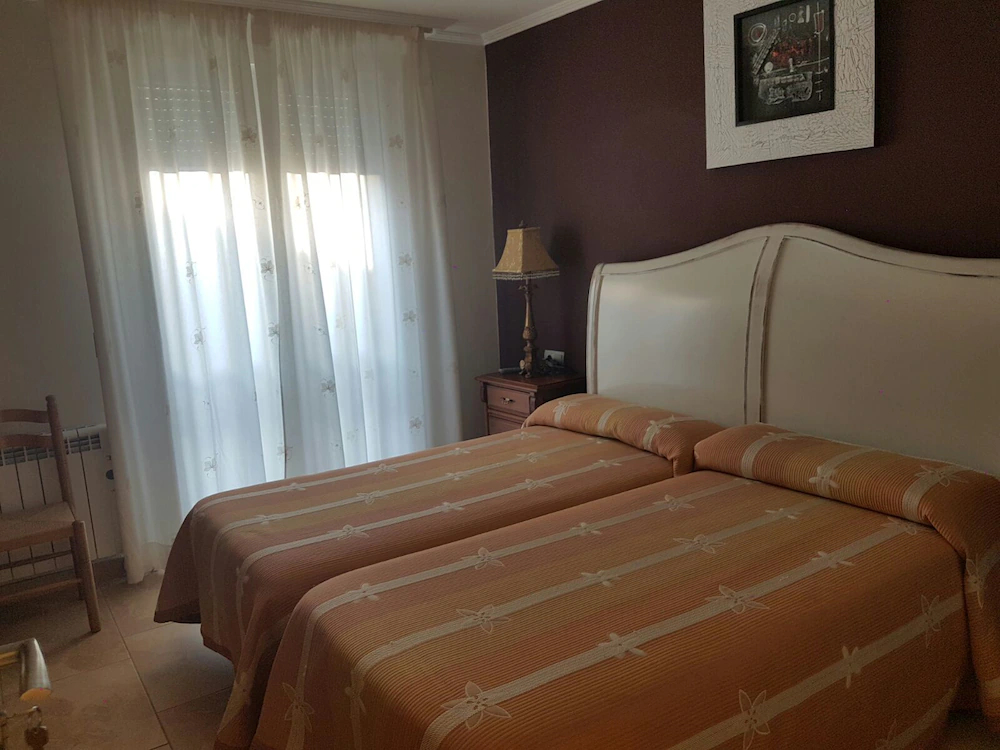 Hotel Ave Del Mar