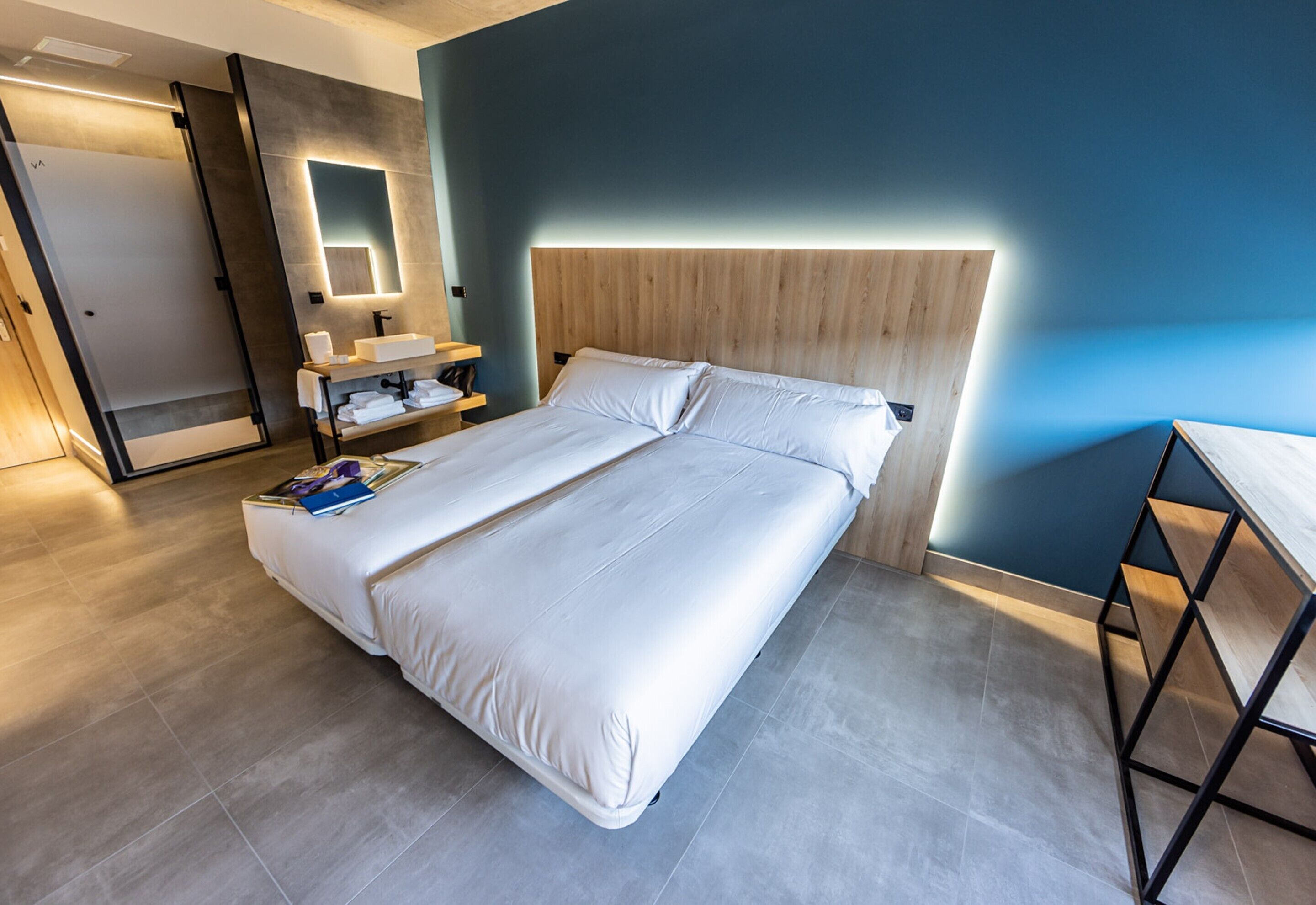 Hotel Devalar Do Mar