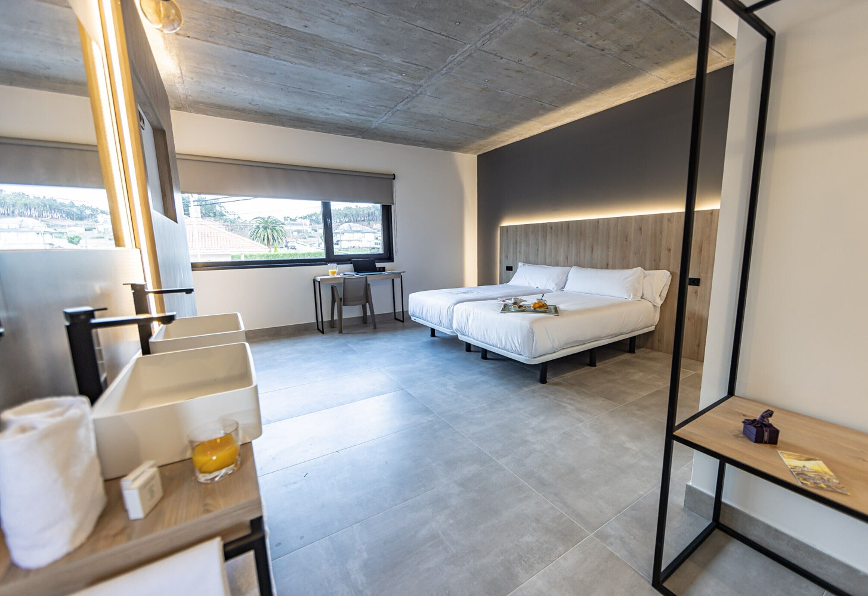 Hotel Devalar Do Mar