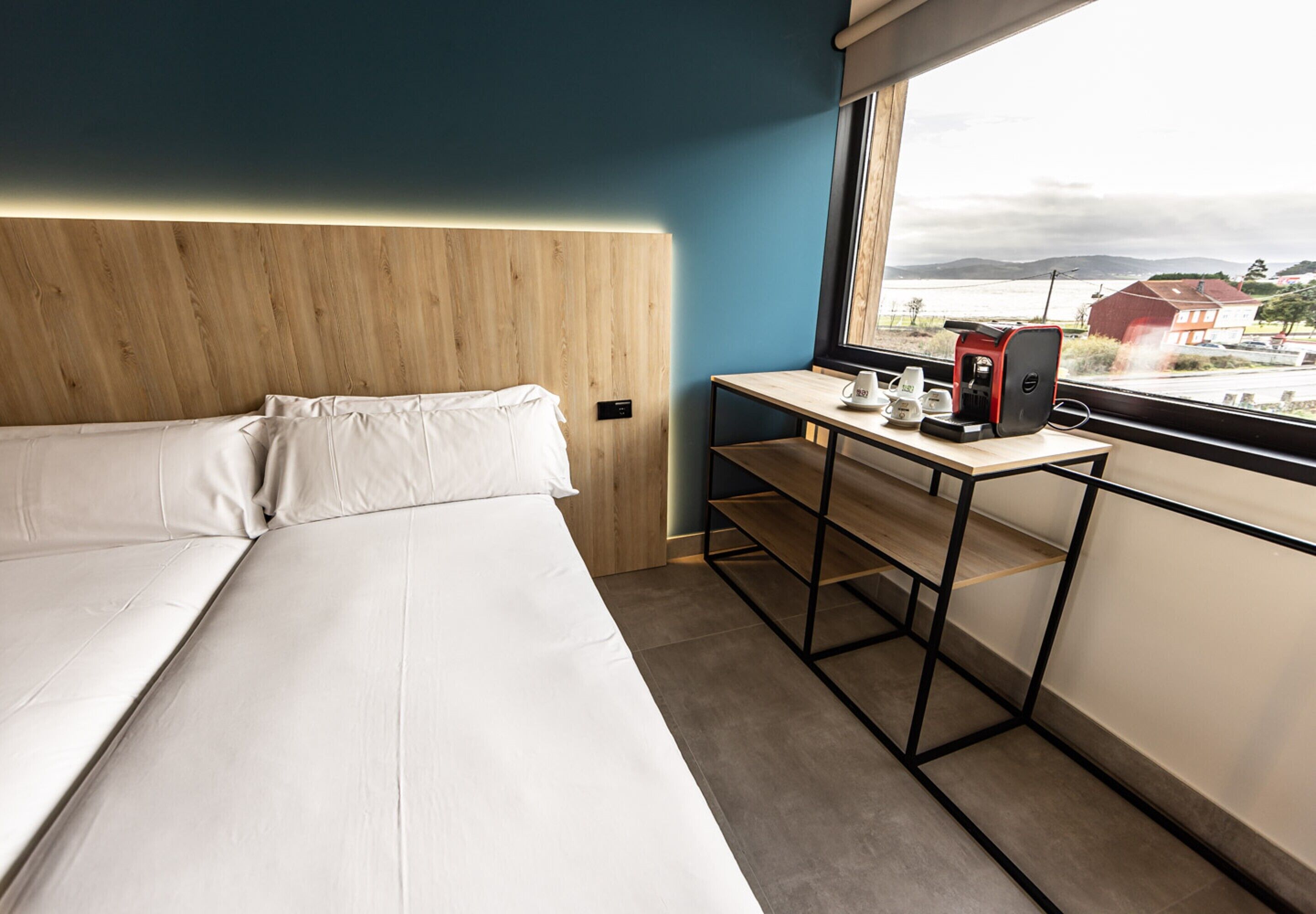 Hotel Devalar Do Mar