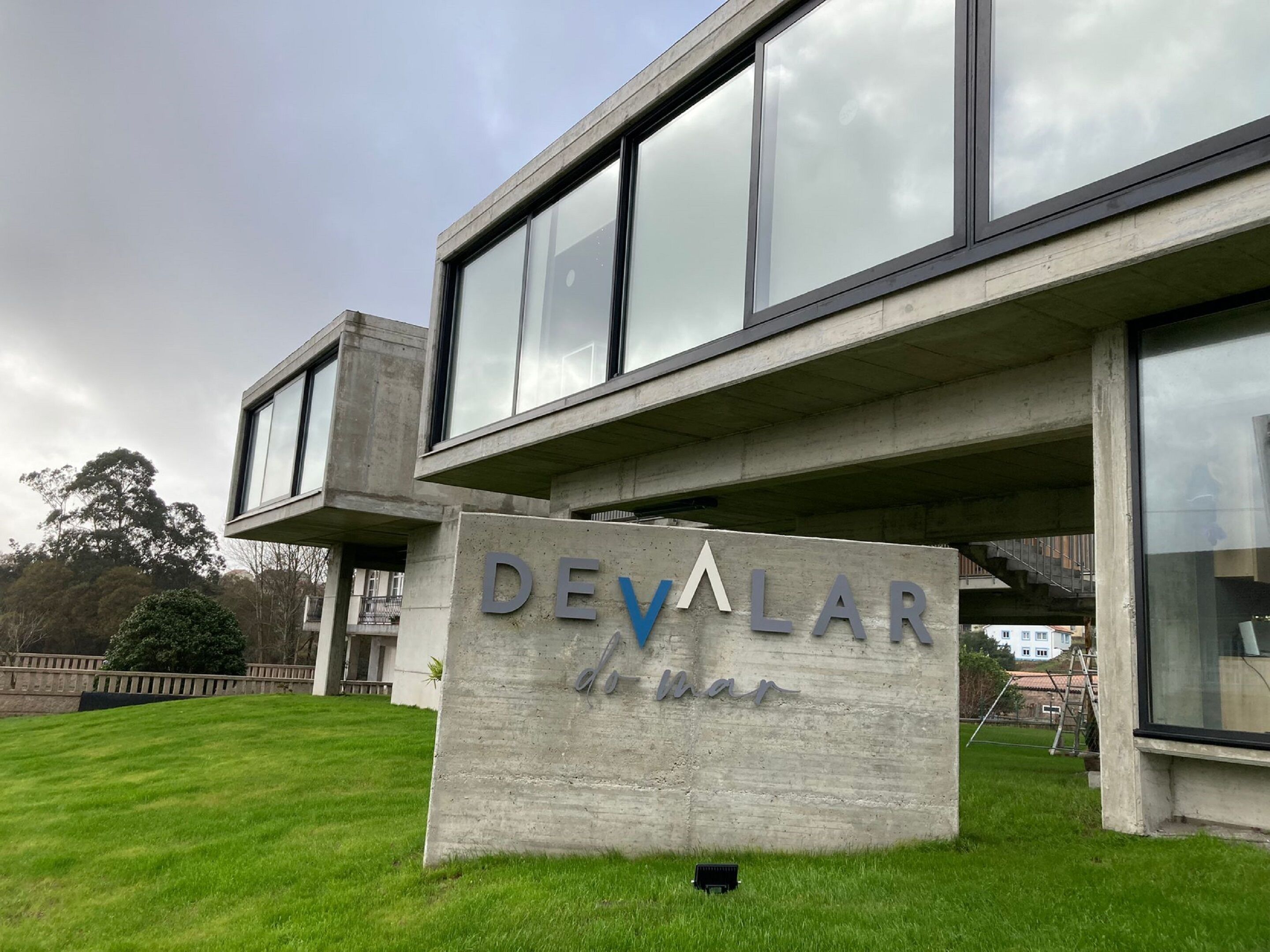 Hotel Devalar Do Mar