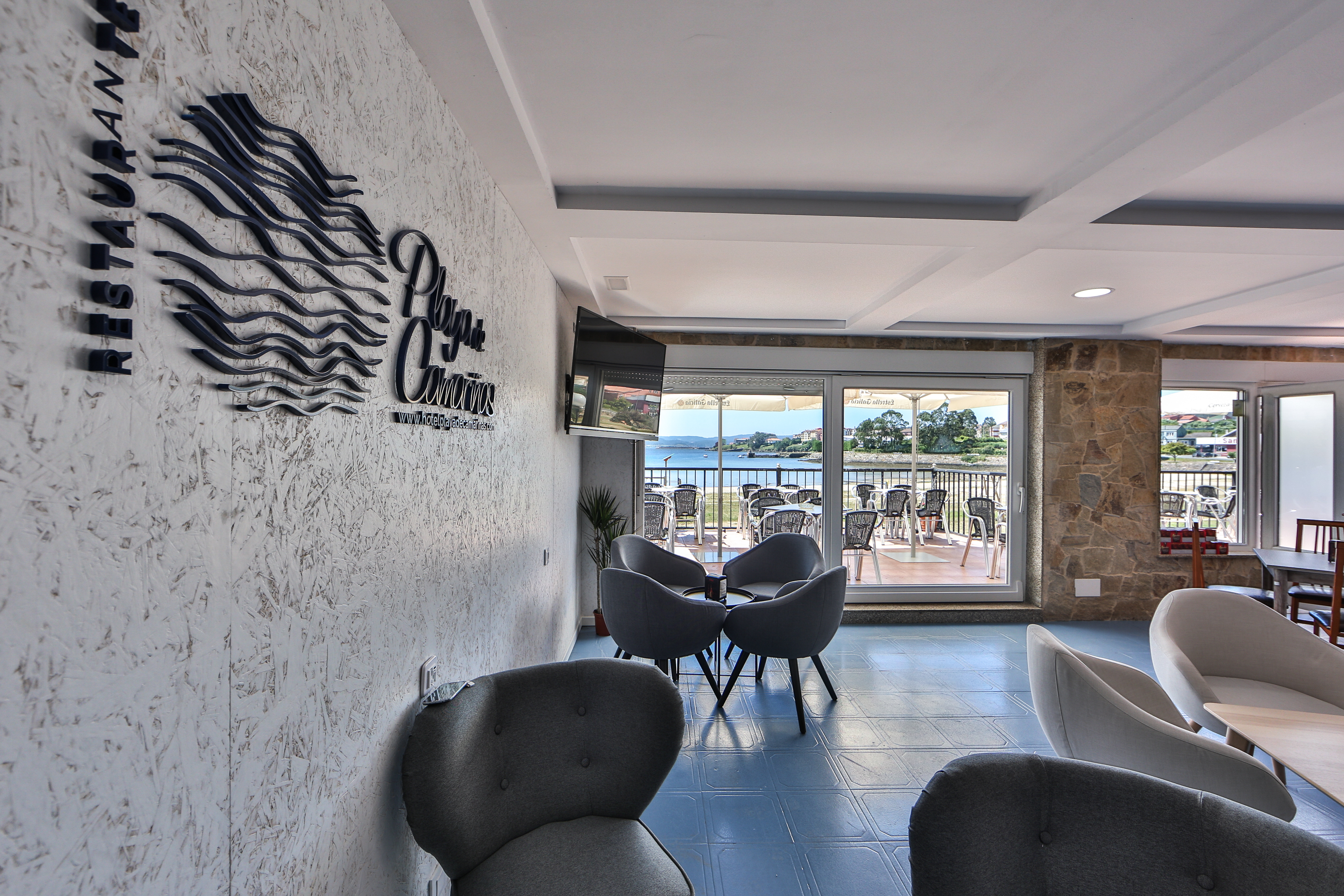 Hotel Playa de Camariñas